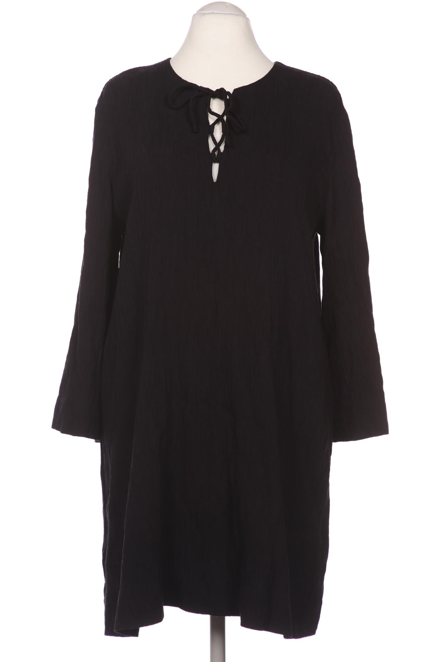 

The Masai Clothing Company Damen Kleid, schwarz, Gr. 44