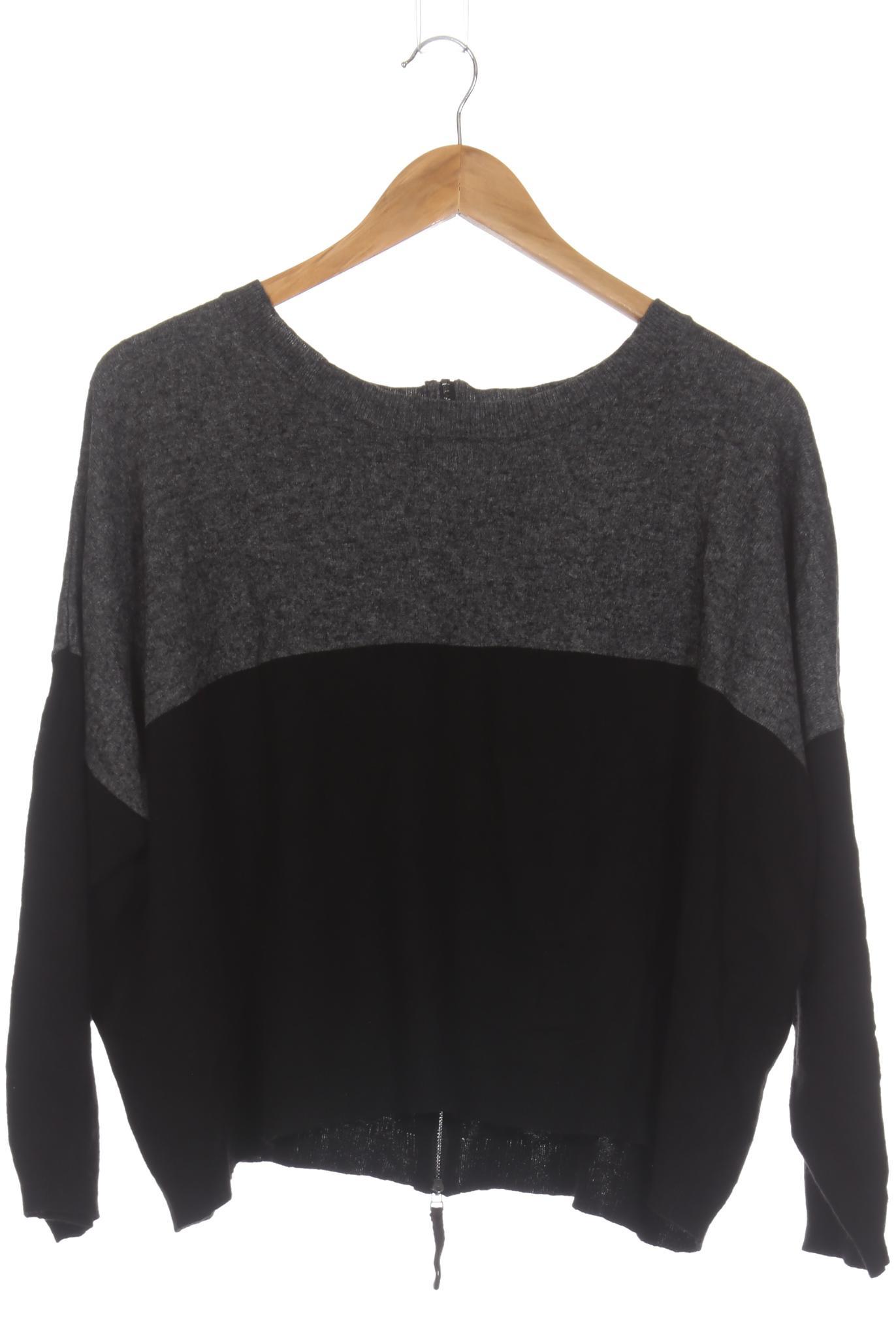 

The Masai Clothing Company Damen Pullover, grau, Gr. 42
