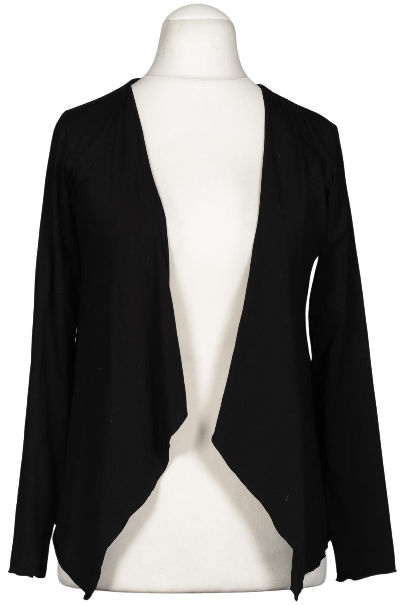 

The Masai Clothing Company Damen Strickjacke, schwarz, Gr. 36