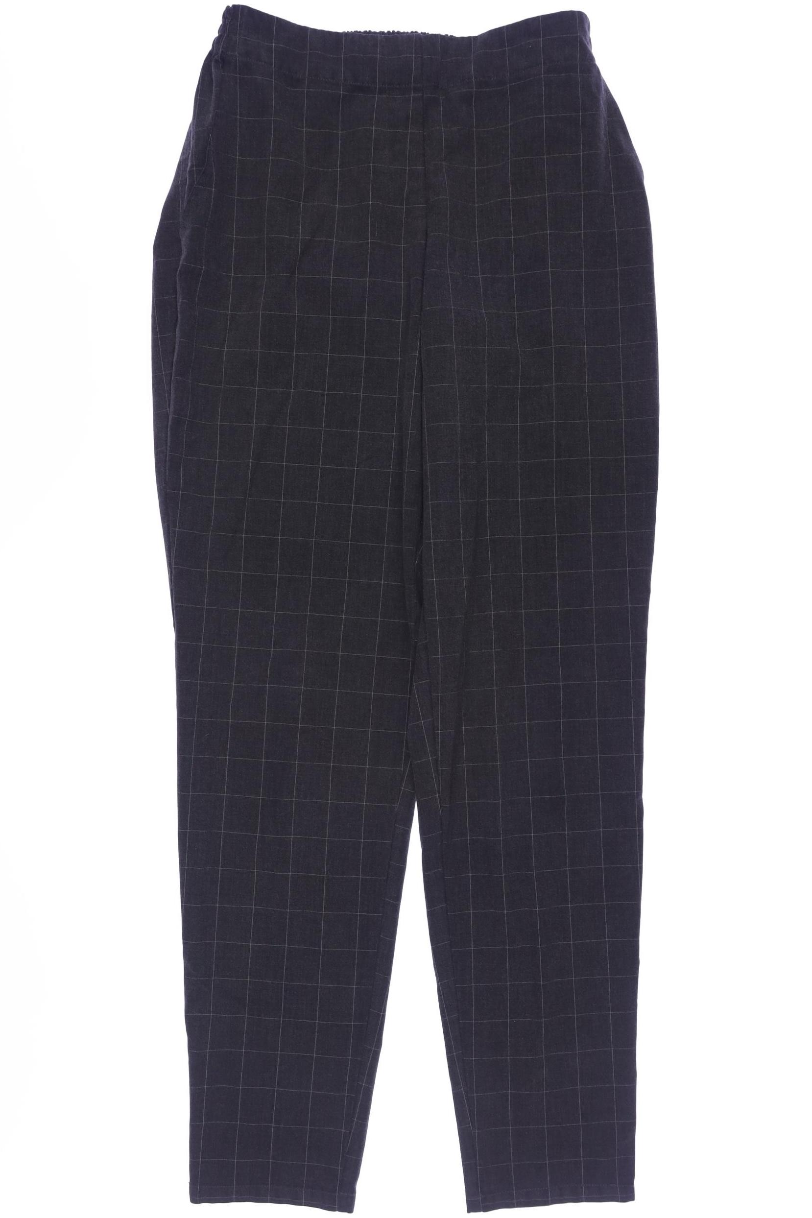 

The Masai Clothing Company Damen Stoffhose, grau, Gr. 0