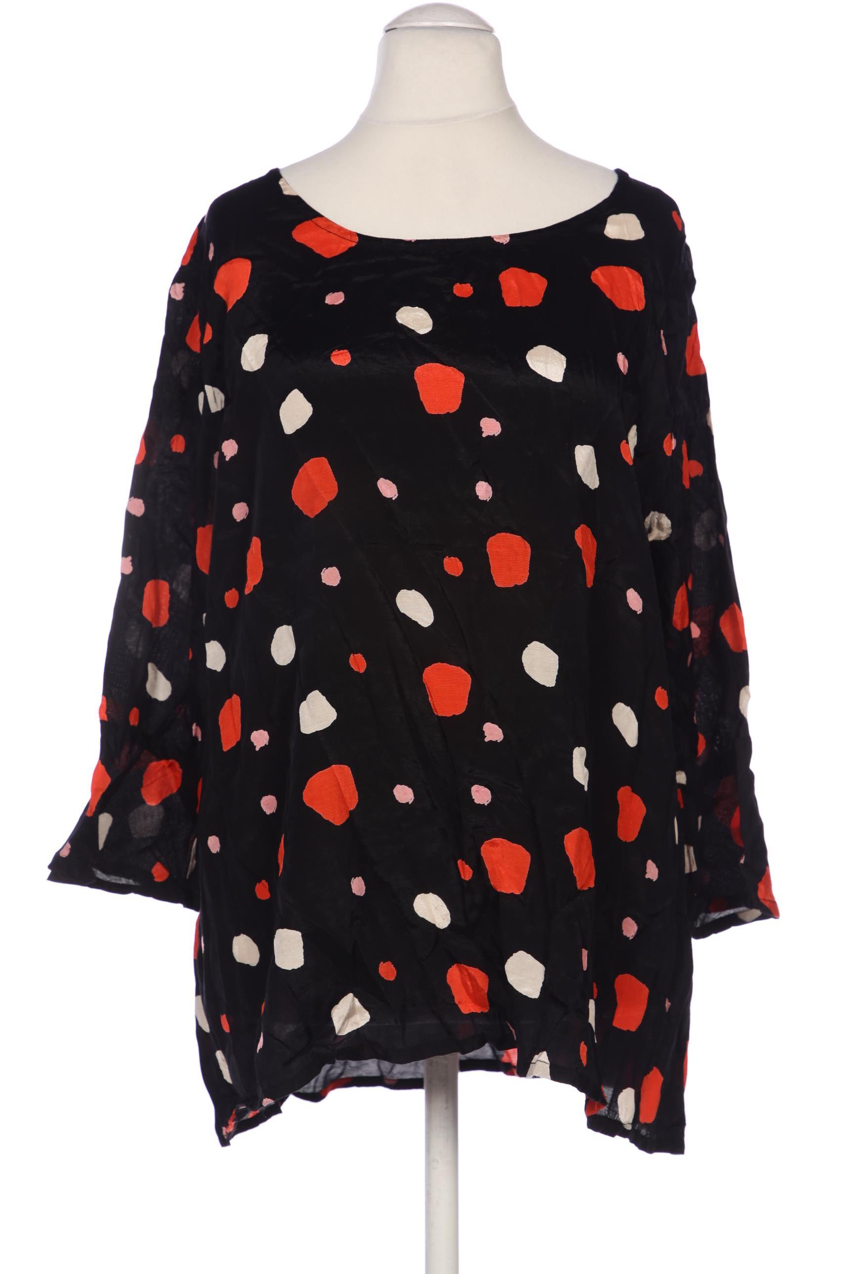 

The Masai Clothing Company Damen Bluse, schwarz, Gr. 38