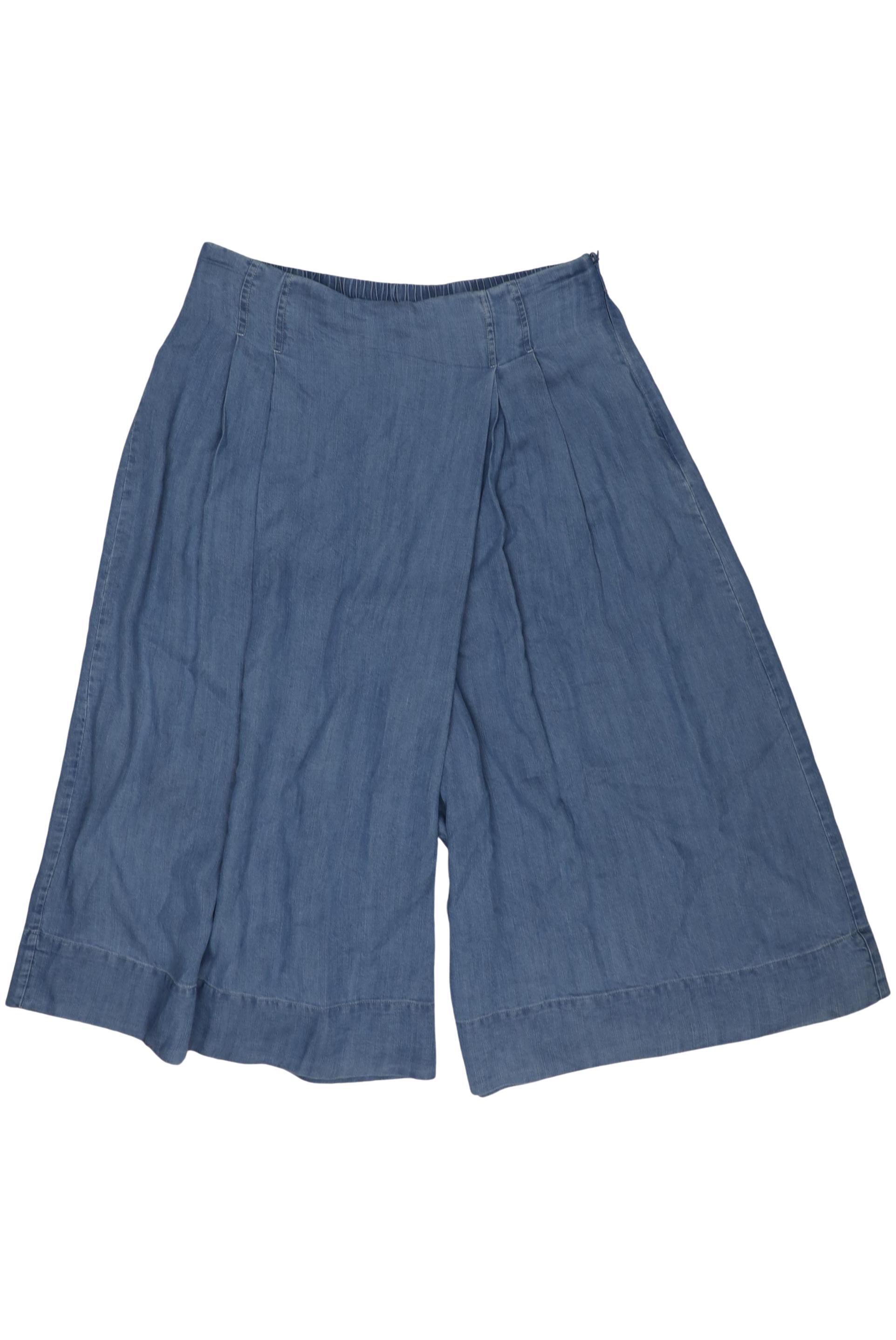 

The Masai Clothing Company Damen Shorts, blau, Gr. 38
