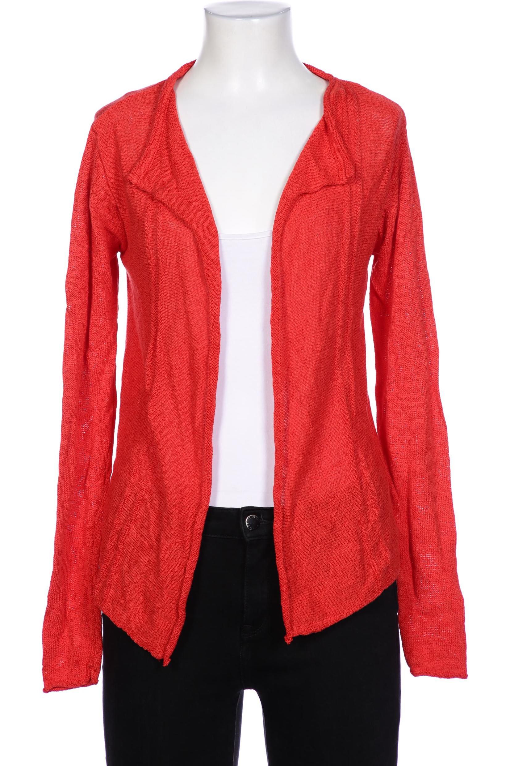 

The MASAI Clothing Company Damen Strickjacke, rot