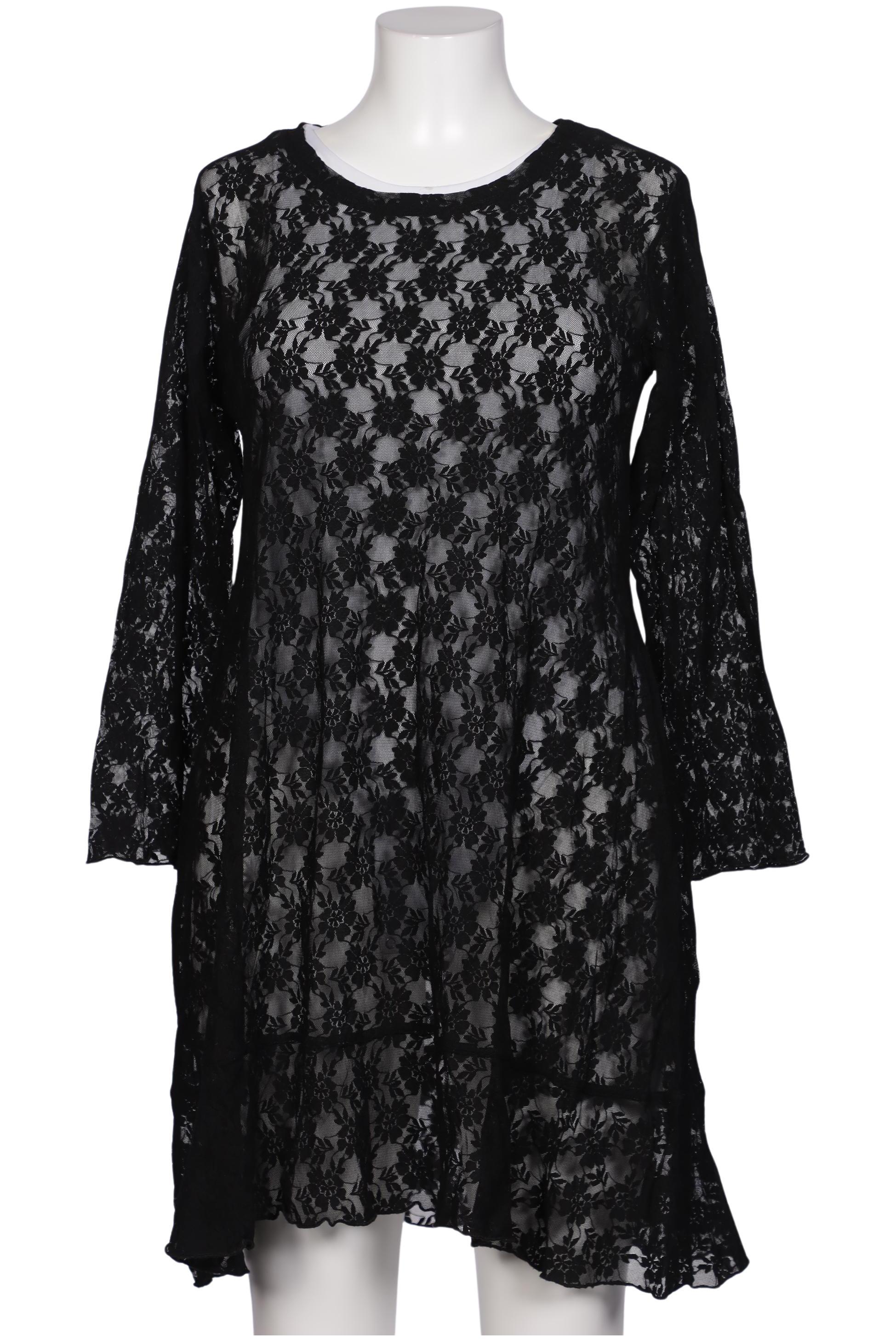 

The Masai Clothing Company Damen Kleid, schwarz, Gr. 44