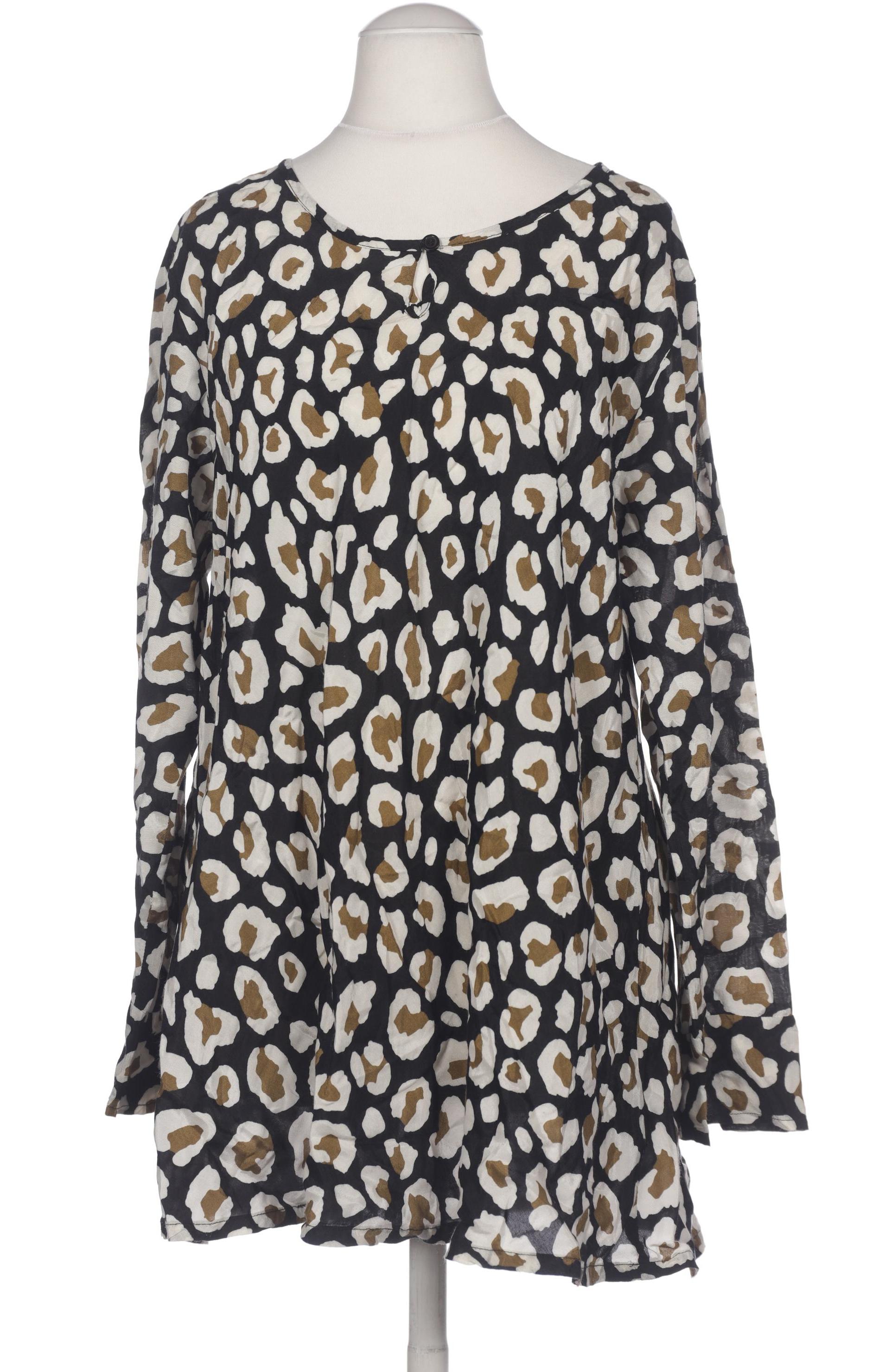 

The Masai Clothing Company Damen Bluse, schwarz, Gr. 36