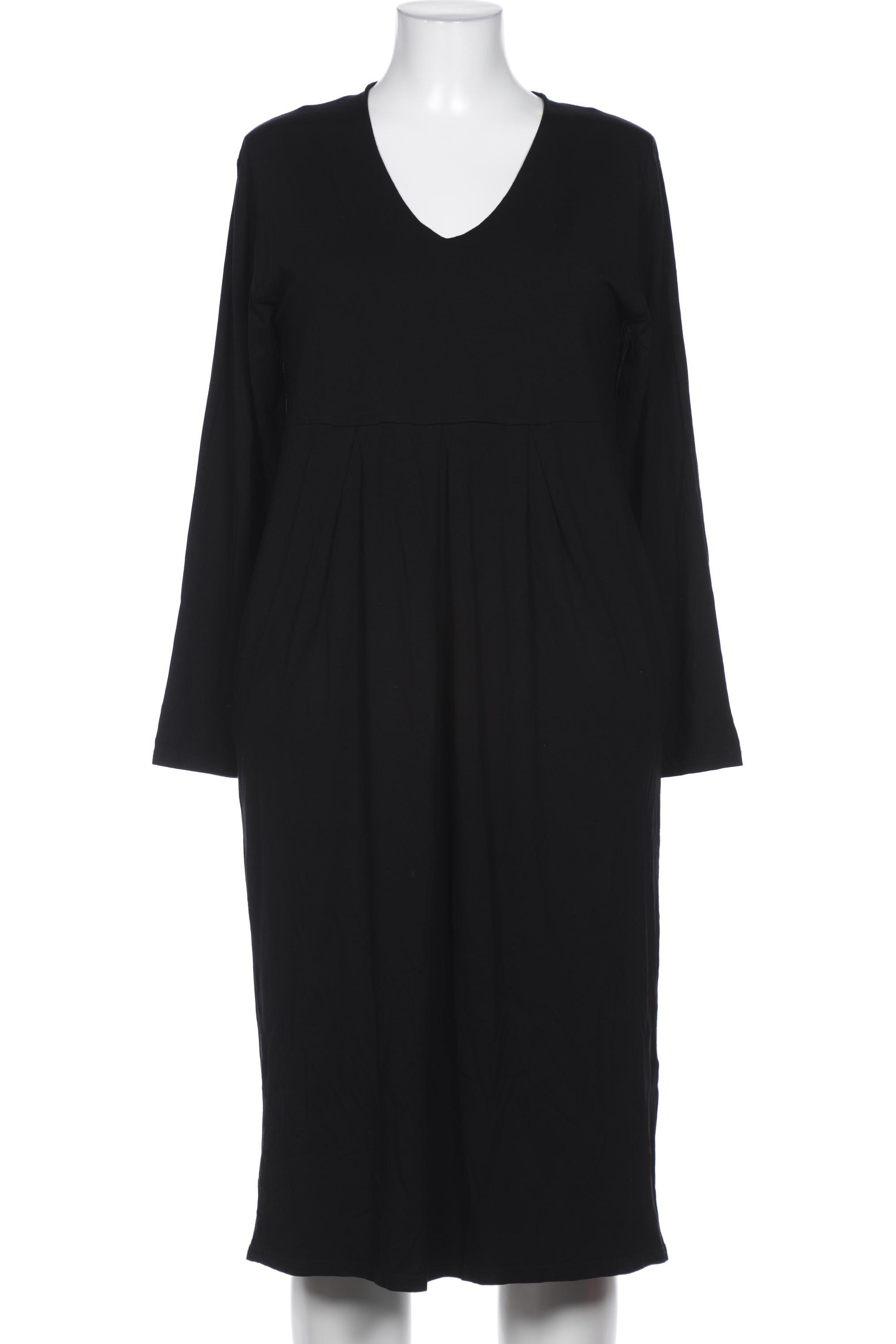 

The Masai Clothing Company Damen Kleid, schwarz, Gr. 46