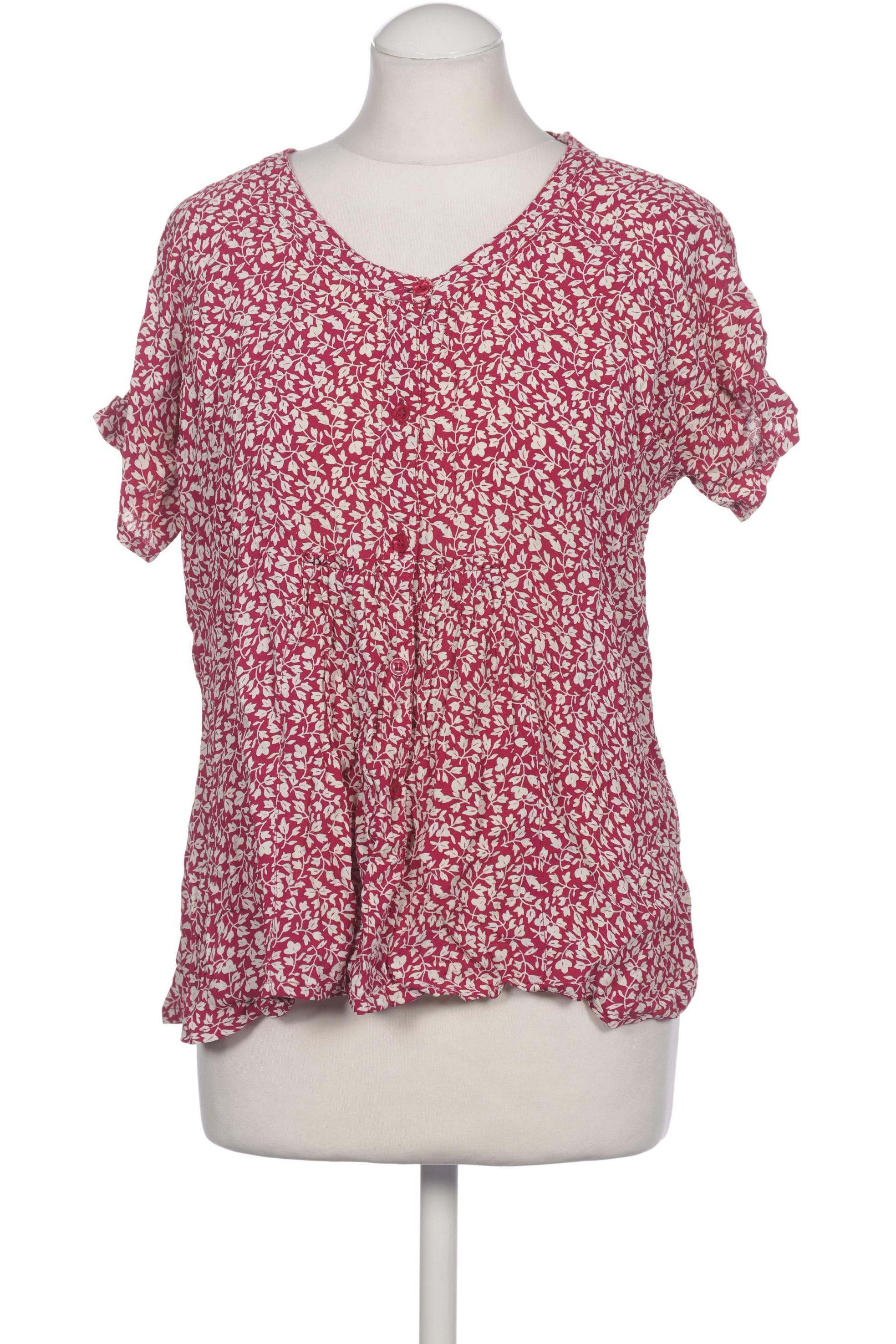 

The Masai Clothing Company Damen Bluse, pink, Gr. 38
