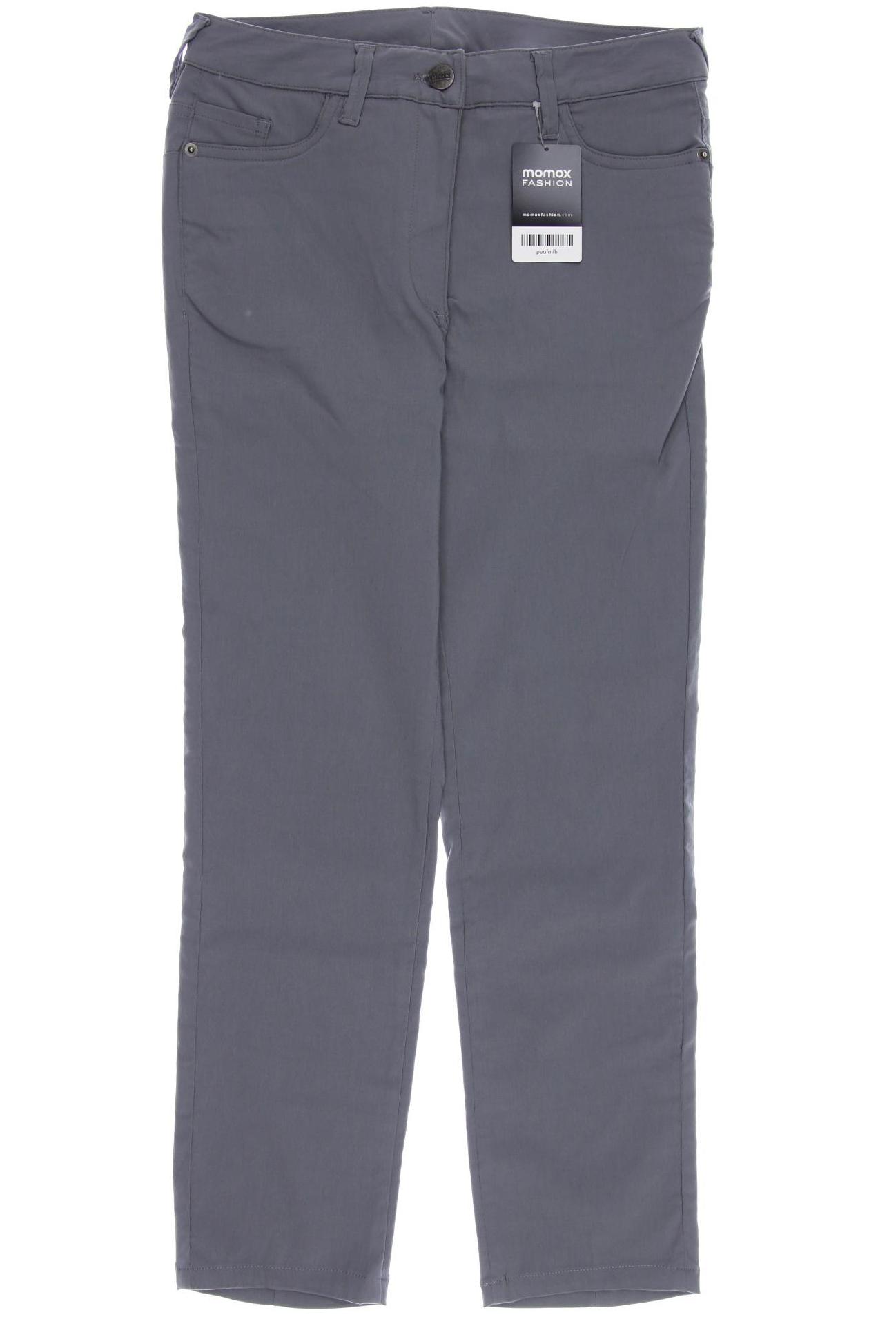 

The Masai Clothing Company Damen Stoffhose, grau, Gr. 36