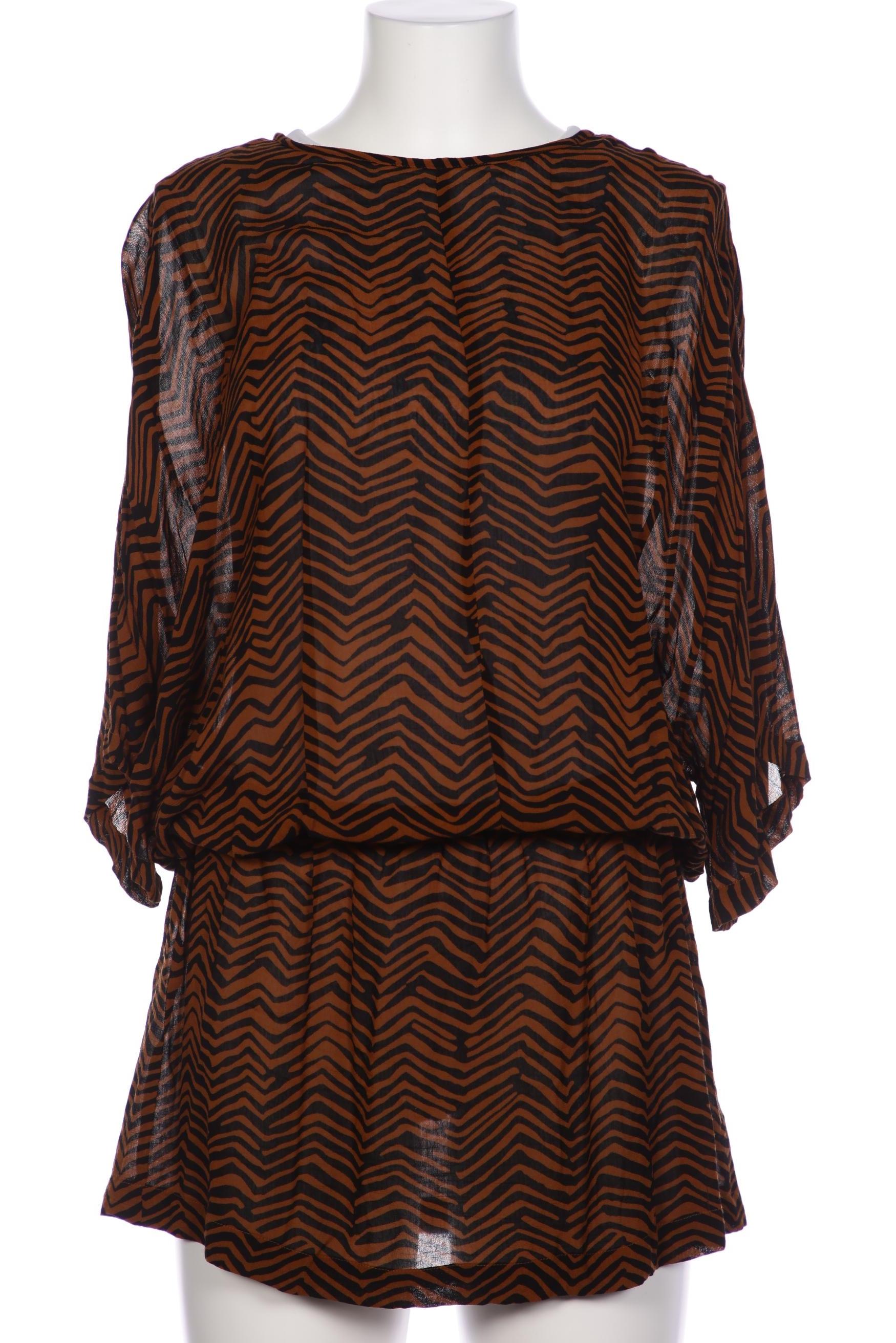 

The Masai Clothing Company Damen Kleid, braun, Gr. 38