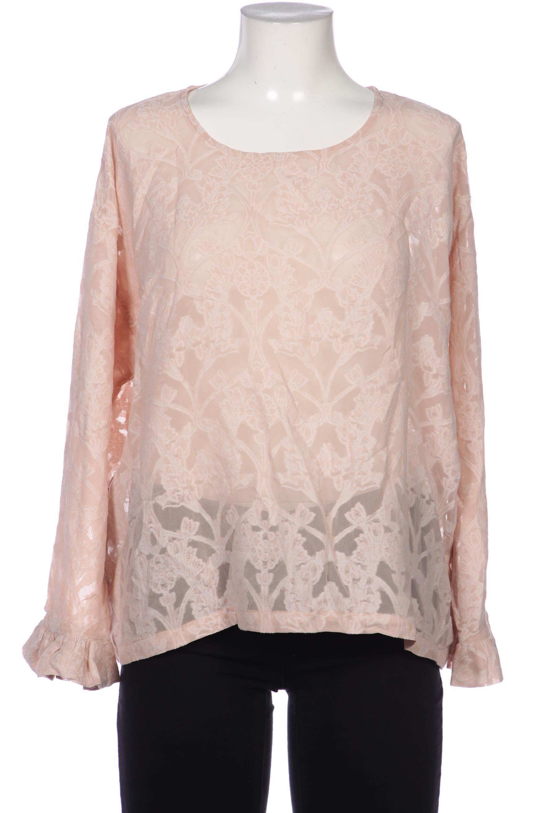 

The MASAI Clothing Company Damen Bluse, beige