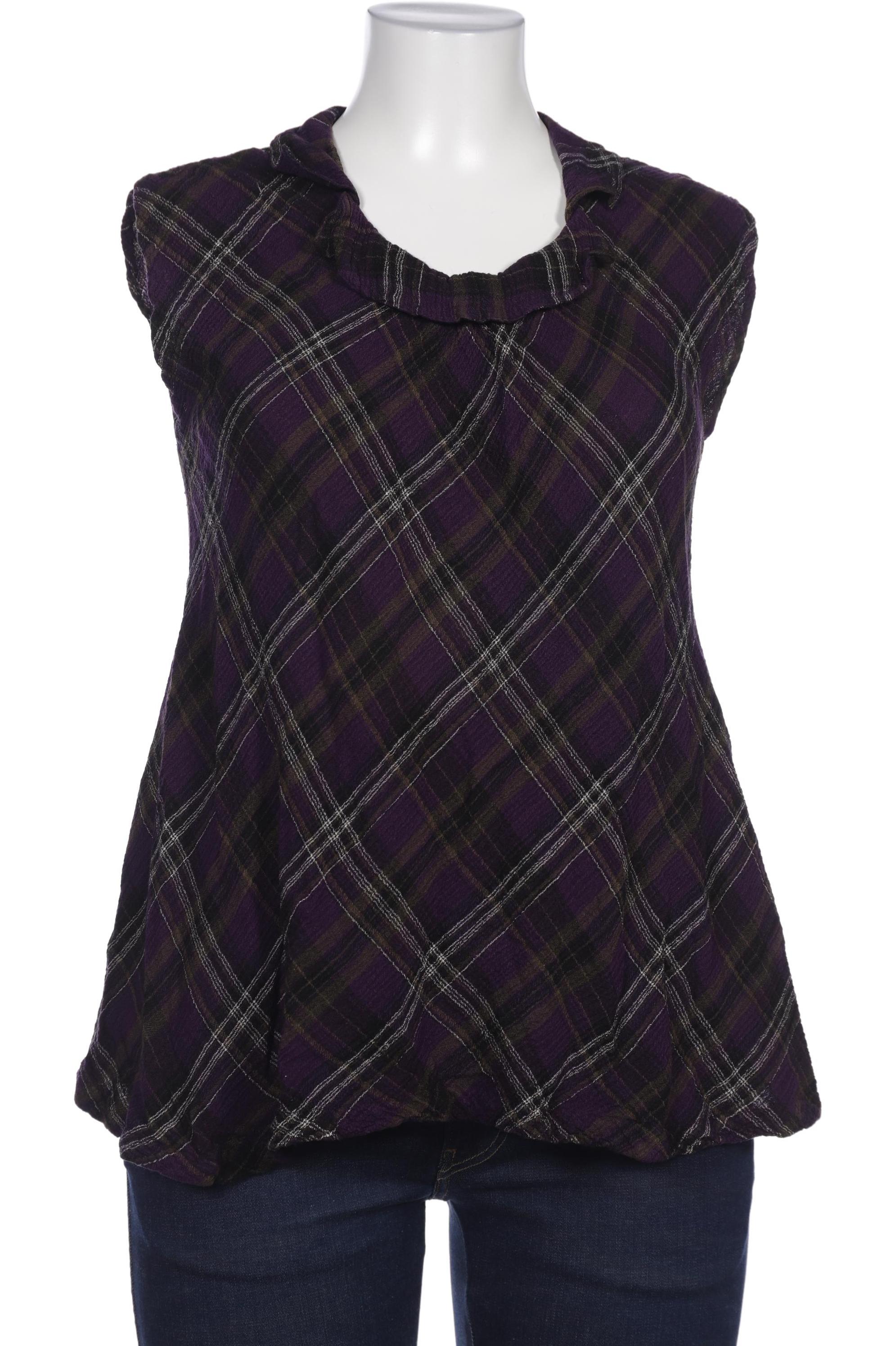 

The MASAI Clothing Company Damen Bluse, flieder