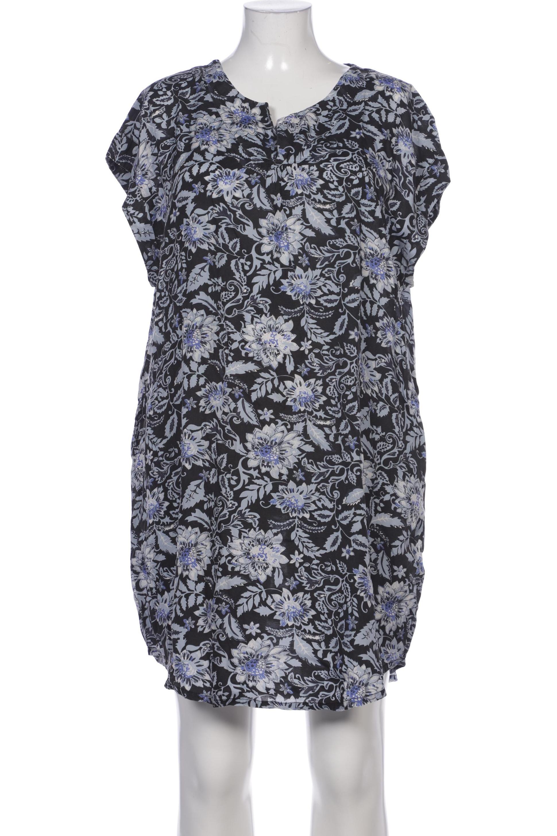 

The Masai Clothing Company Damen Kleid, schwarz, Gr. 44