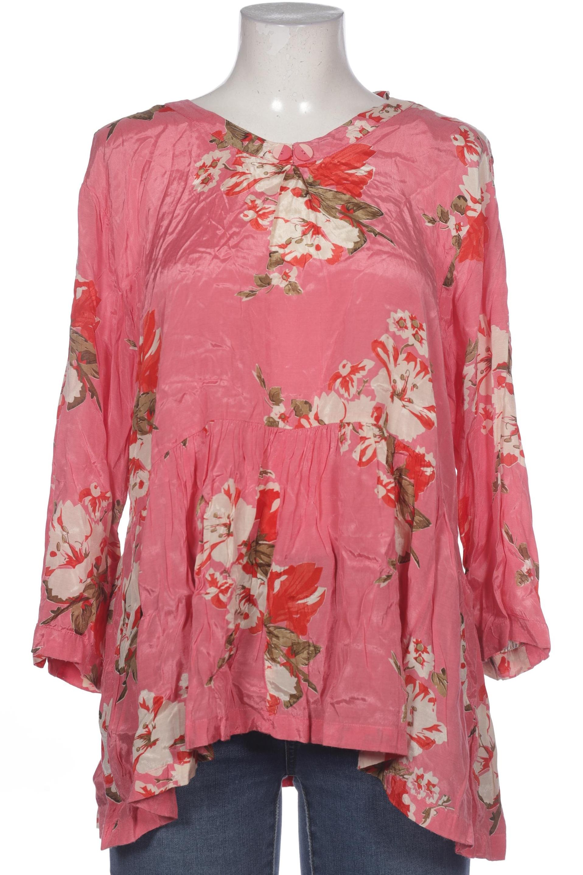 

The Masai Clothing Company Damen Bluse, pink, Gr. 38