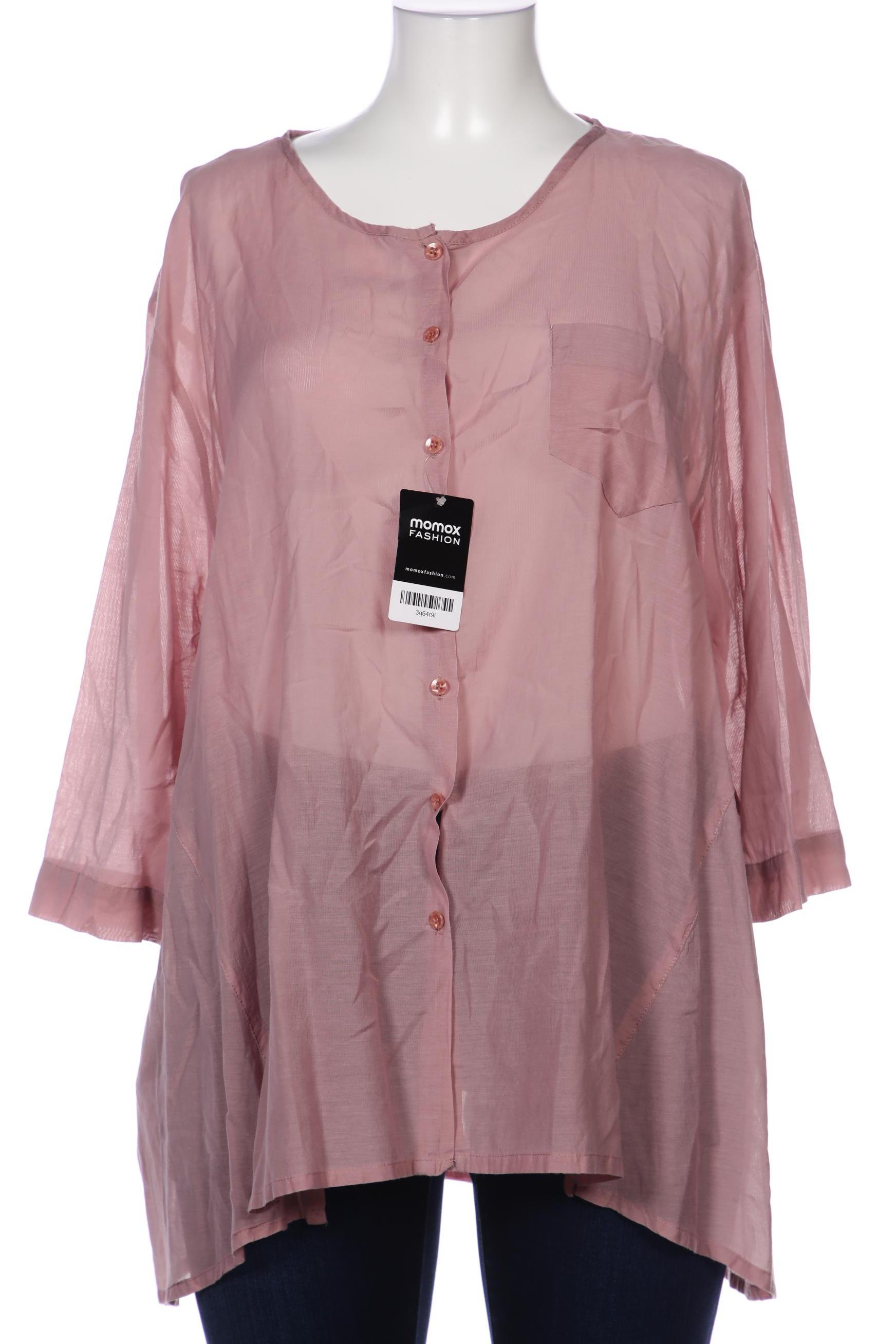 

The Masai Clothing Company Damen Bluse, pink, Gr. 46