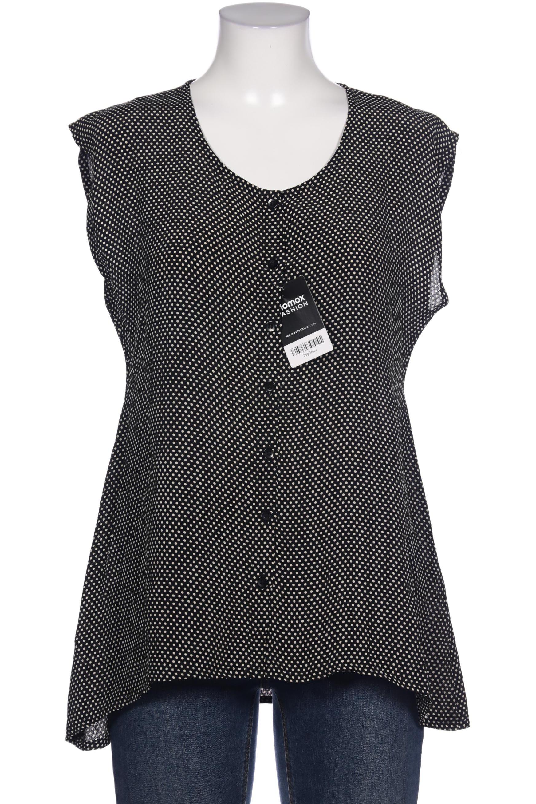 

The MASAI Clothing Company Damen Bluse, schwarz