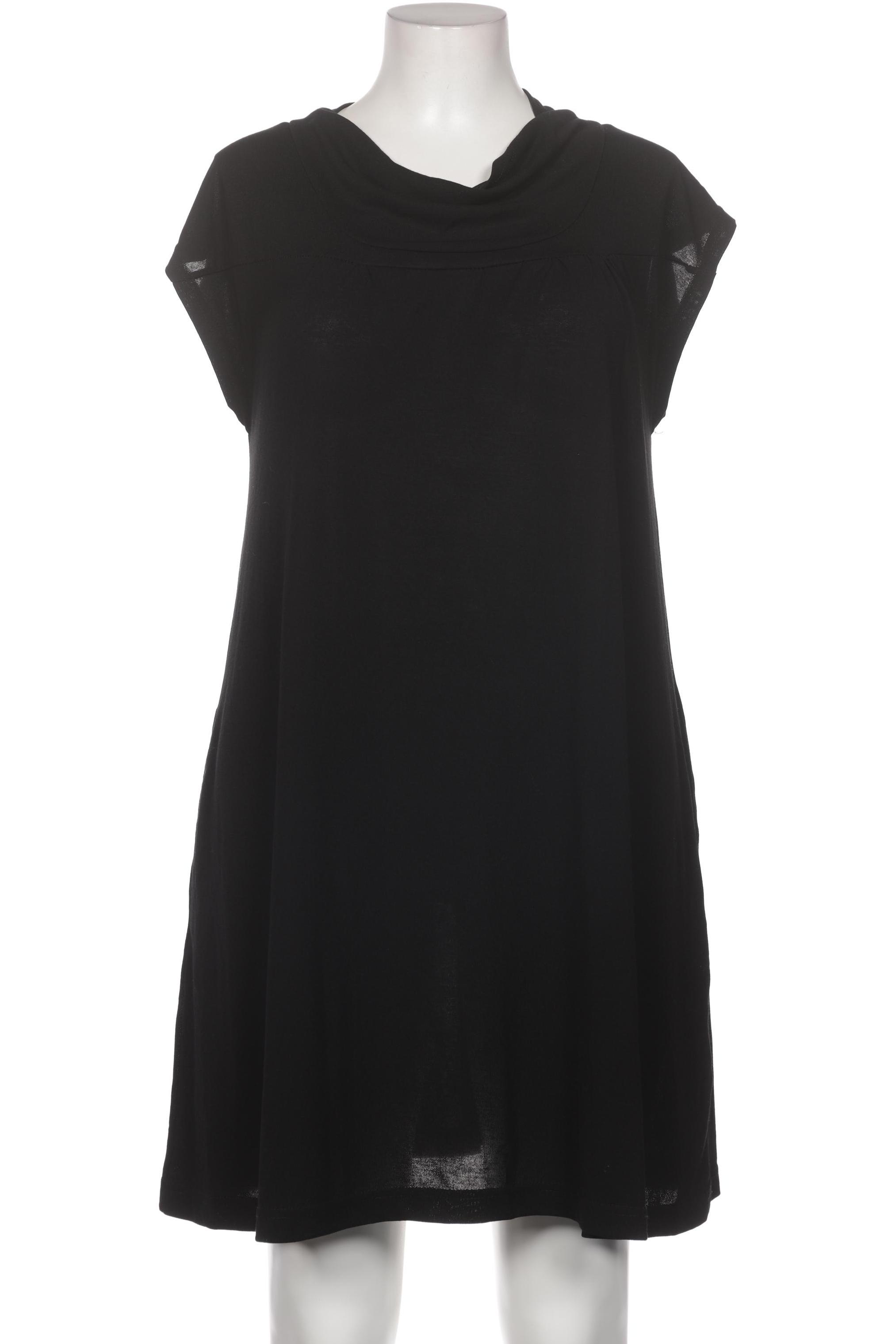 

The Masai Clothing Company Damen Kleid, schwarz, Gr. 42