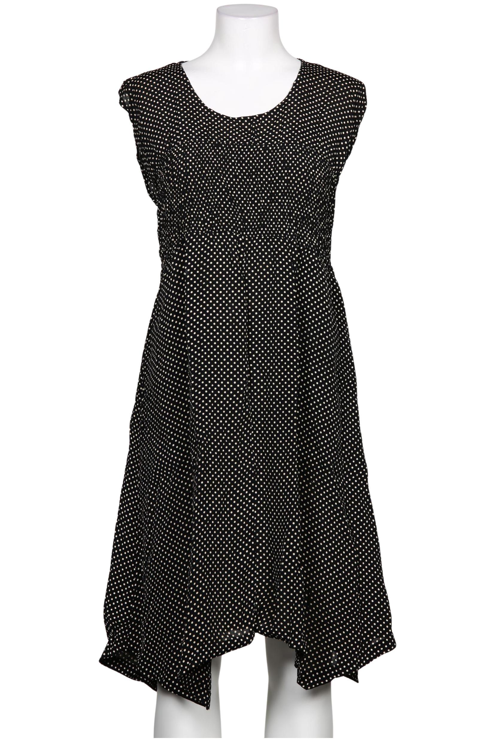 

The Masai Clothing Company Damen Kleid, schwarz, Gr. 38
