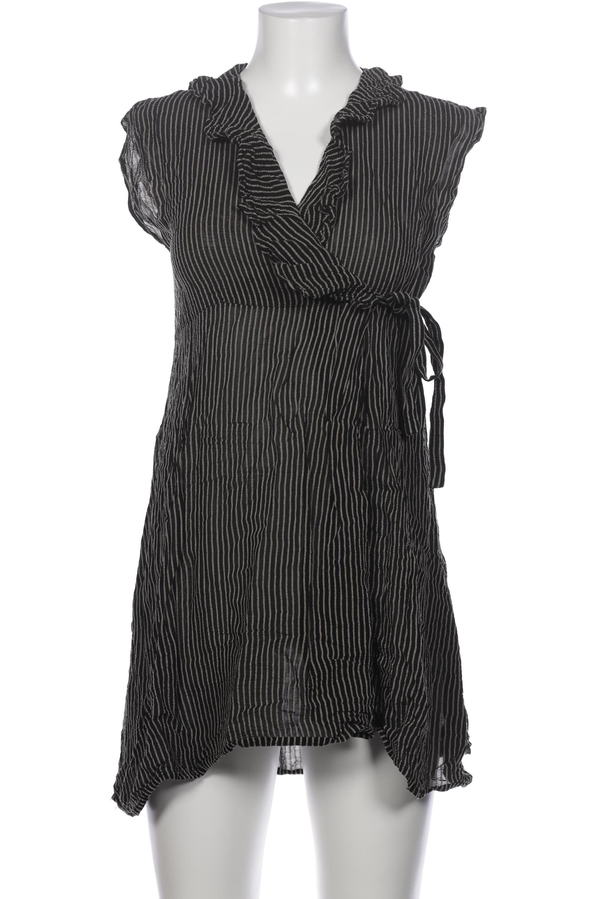 

The Masai Clothing Company Damen Kleid, schwarz, Gr. 42