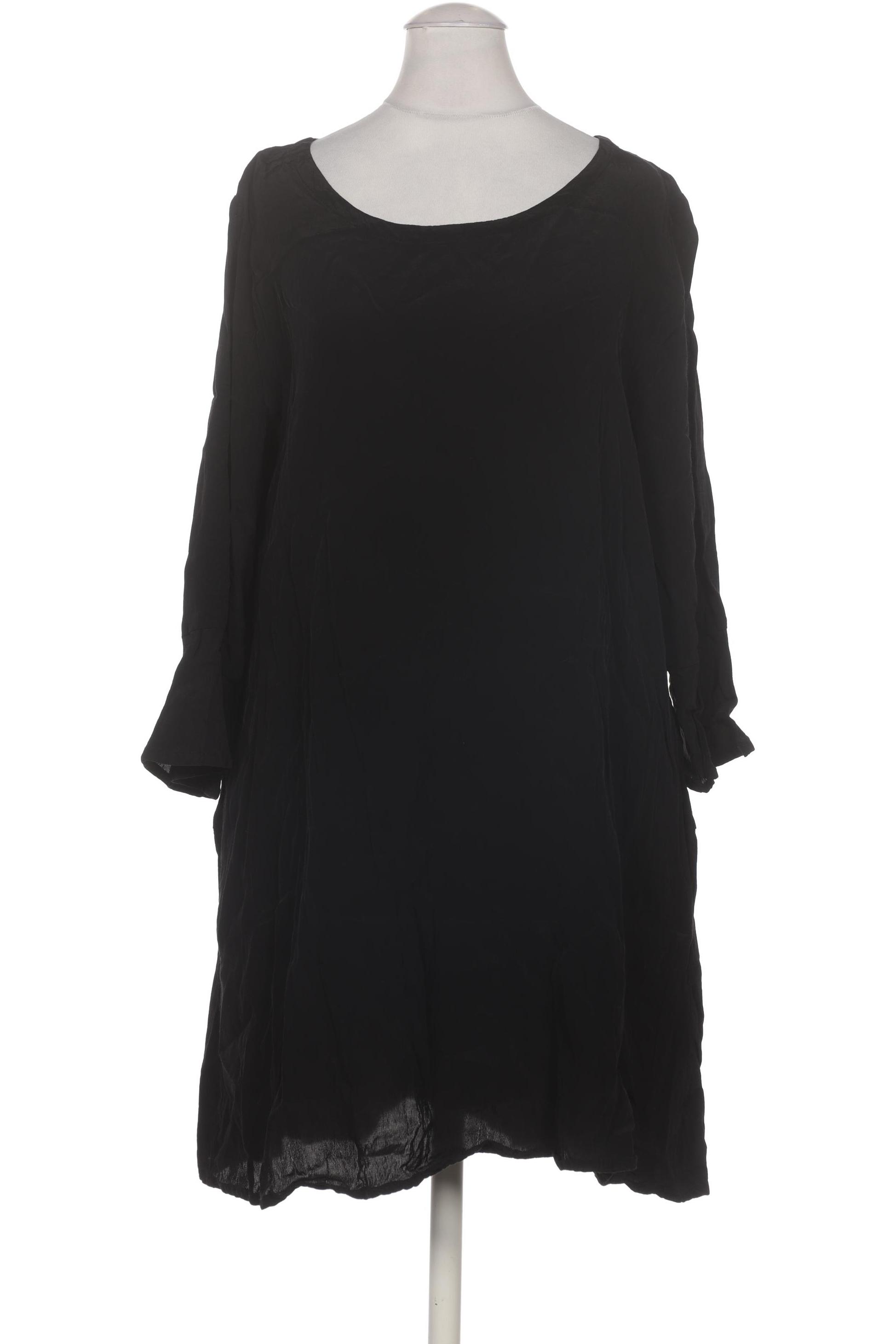 

The Masai Clothing Company Damen Kleid, schwarz, Gr. 34