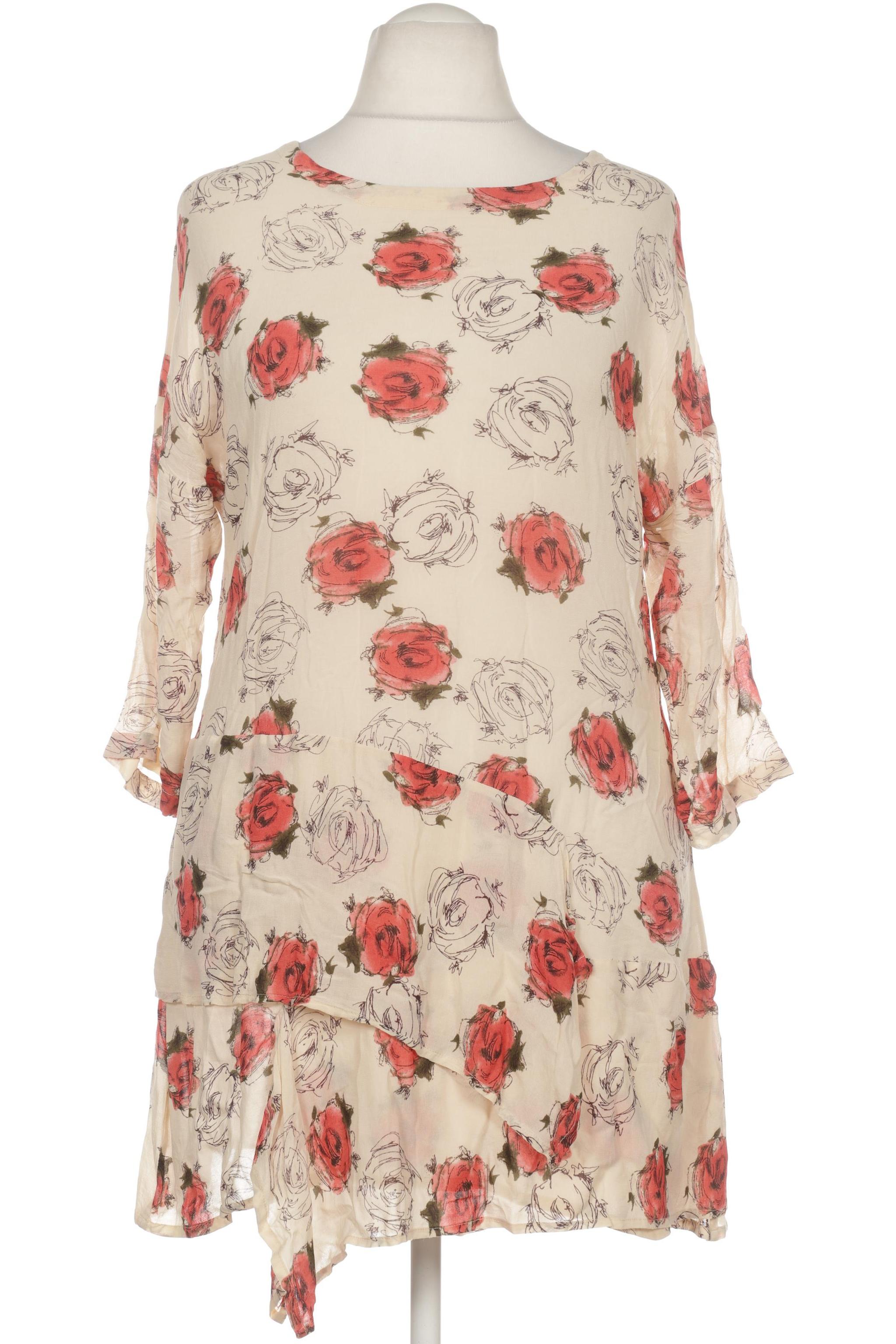 

The Masai Clothing Company Damen Kleid, mehrfarbig, Gr. 44