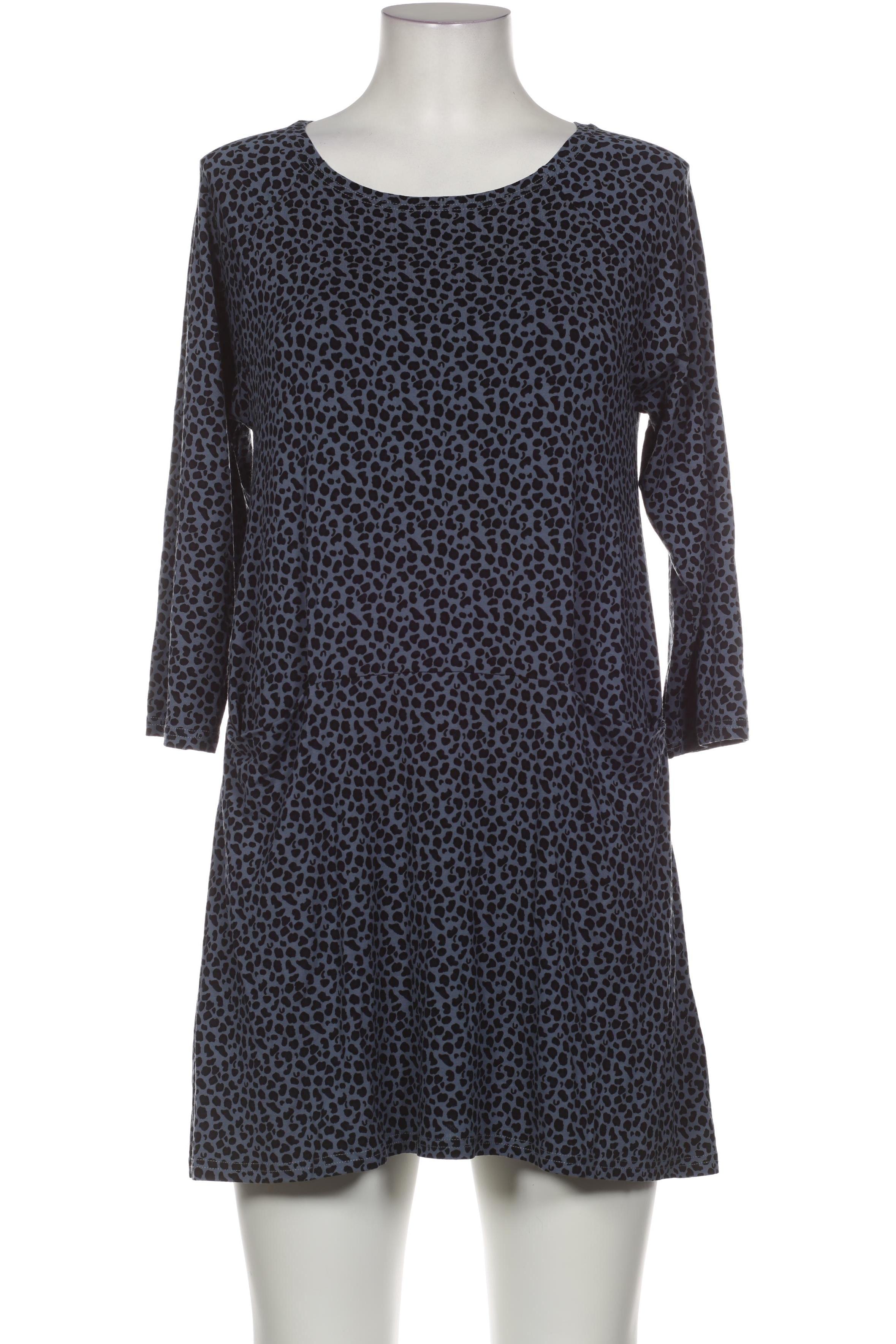 

The Masai Clothing Company Damen Kleid, blau, Gr. 42