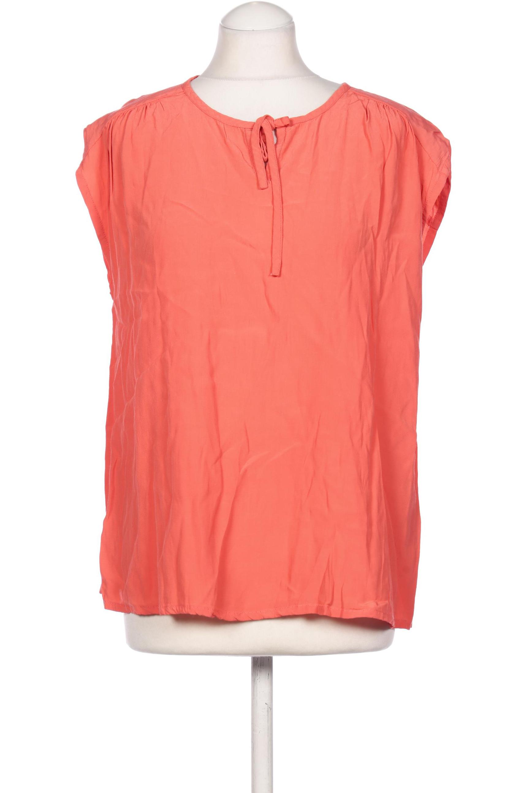 

The Masai Clothing Company Damen Bluse, orange, Gr. 36