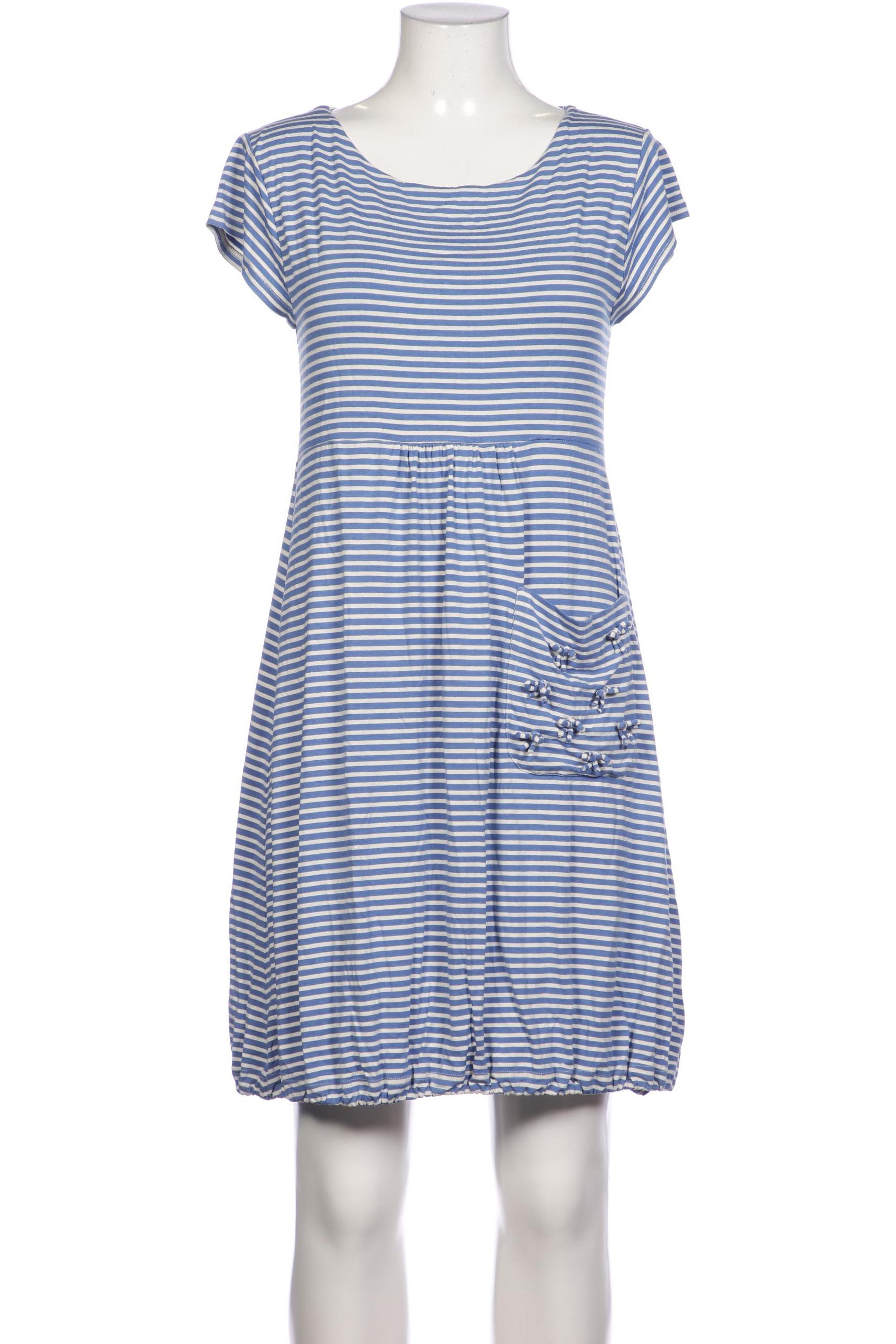 

The Masai Clothing Company Damen Kleid, blau, Gr. 38
