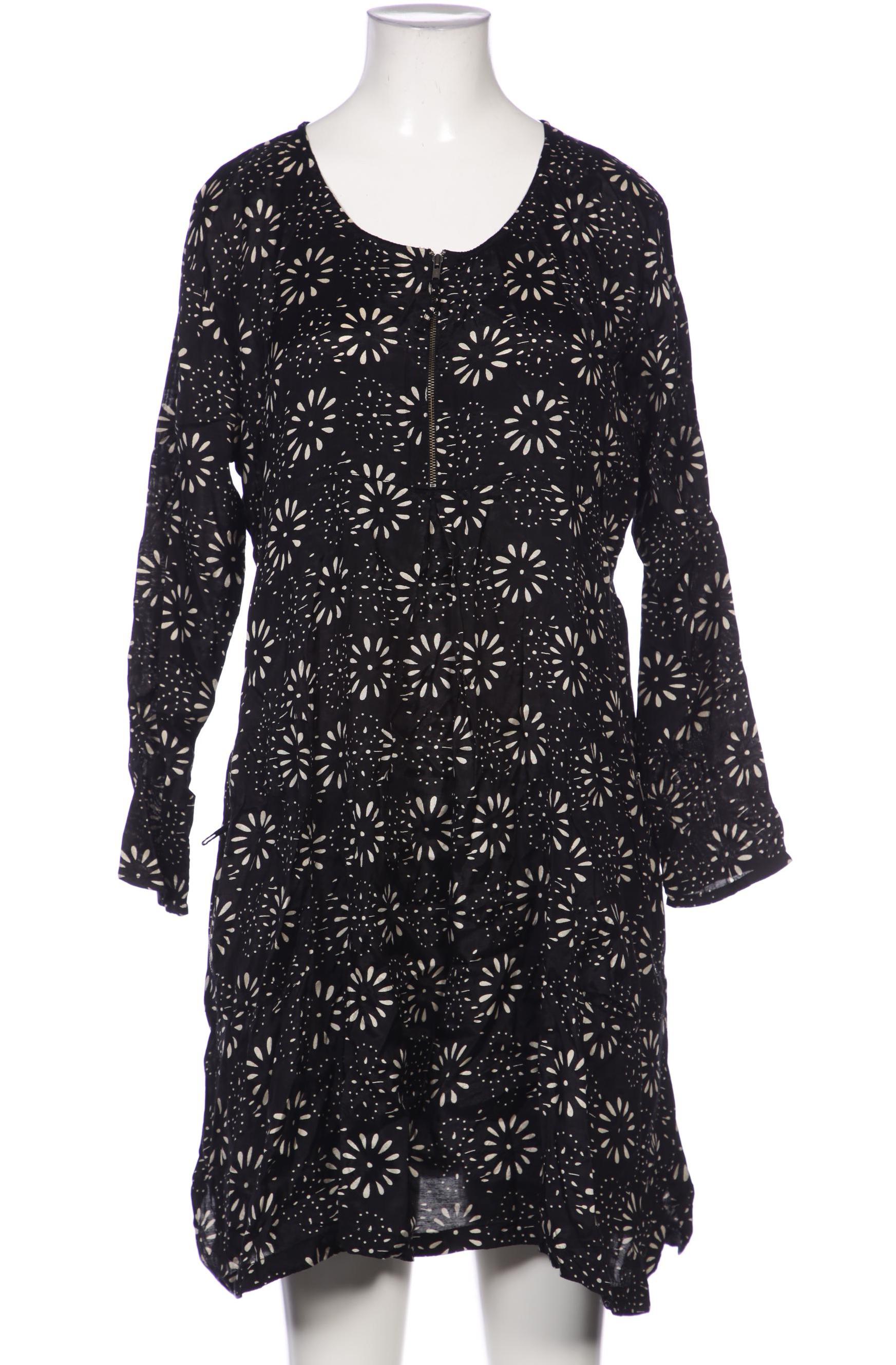 

The MASAI Clothing Company Damen Kleid, schwarz