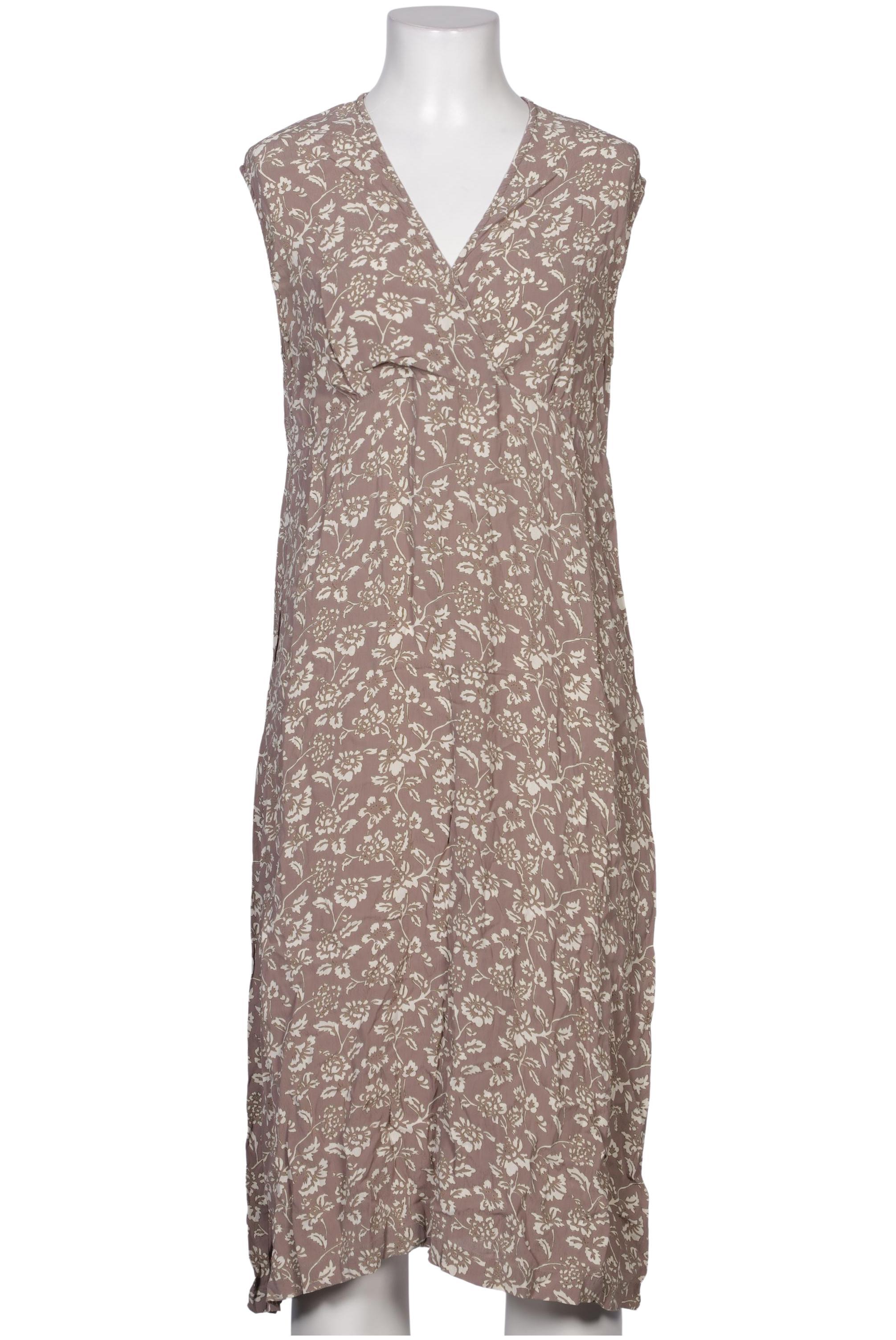 

The Masai Clothing Company Damen Kleid, grau, Gr. 38