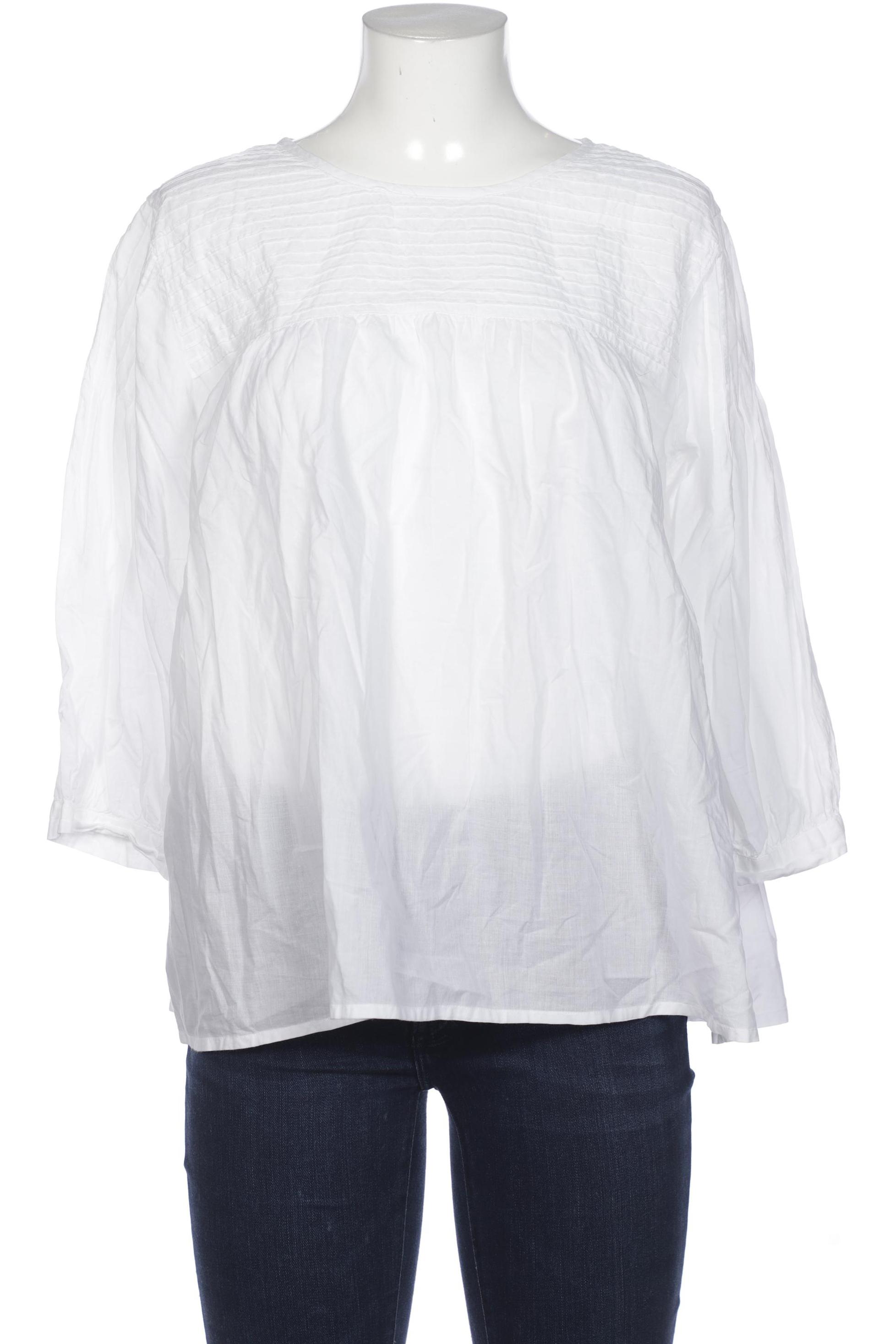 

The MASAI Clothing Company Damen Bluse, weiß