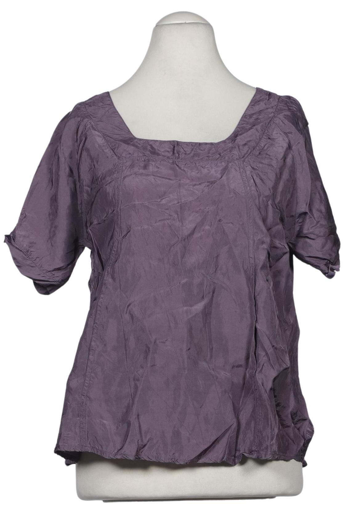 

The Masai Clothing Company Damen Bluse, flieder, Gr. 36