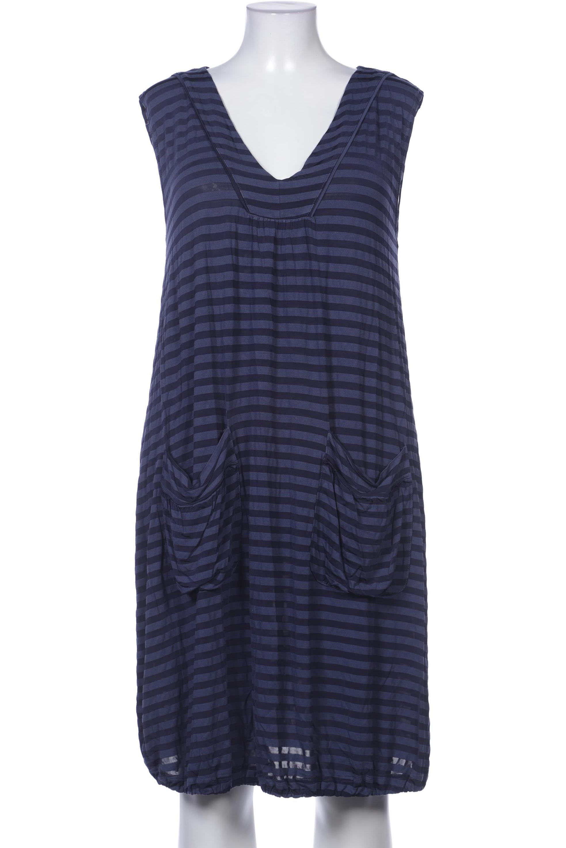 

The Masai Clothing Company Damen Kleid, marineblau, Gr. 44