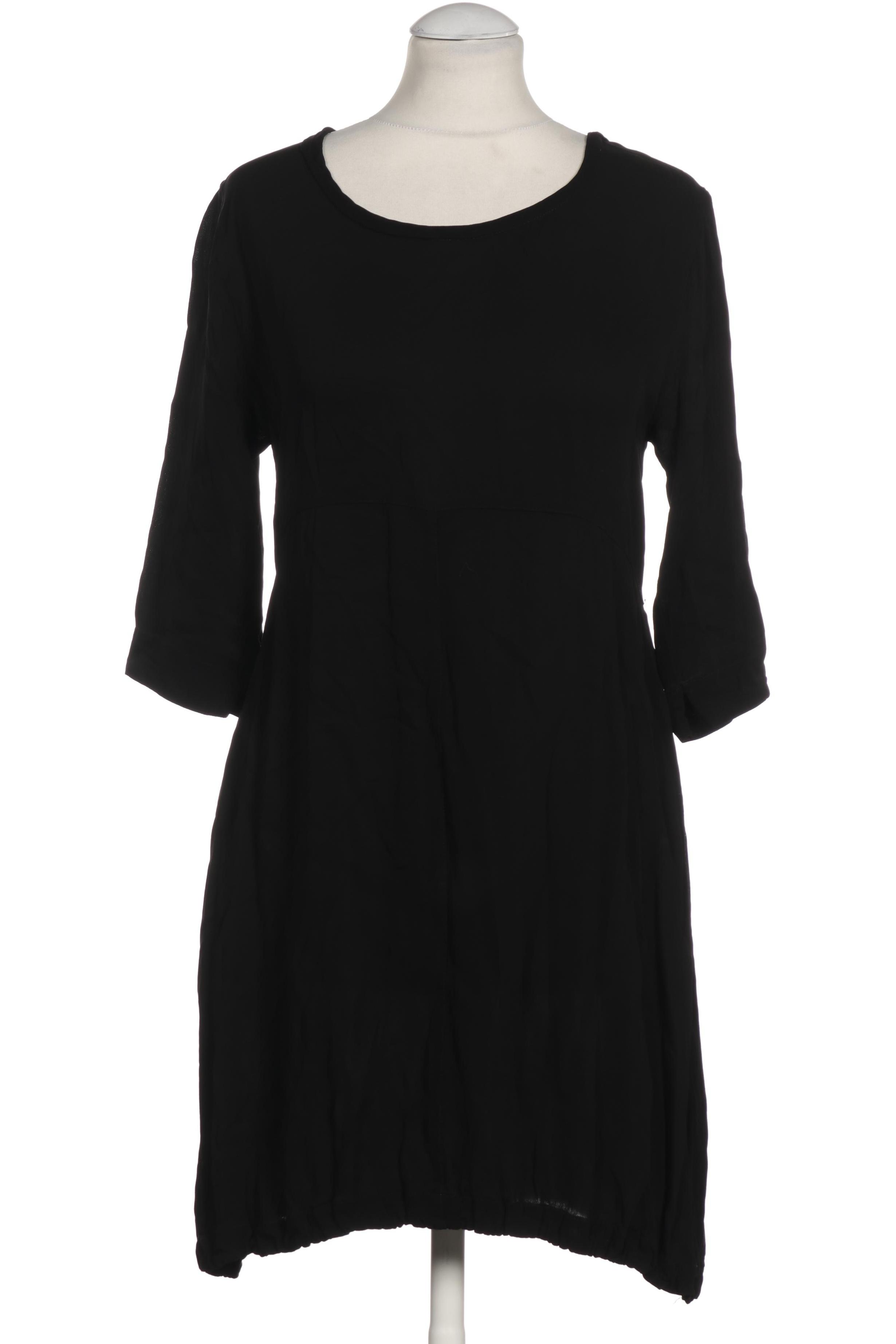 

The Masai Clothing Company Damen Kleid, schwarz, Gr. 34