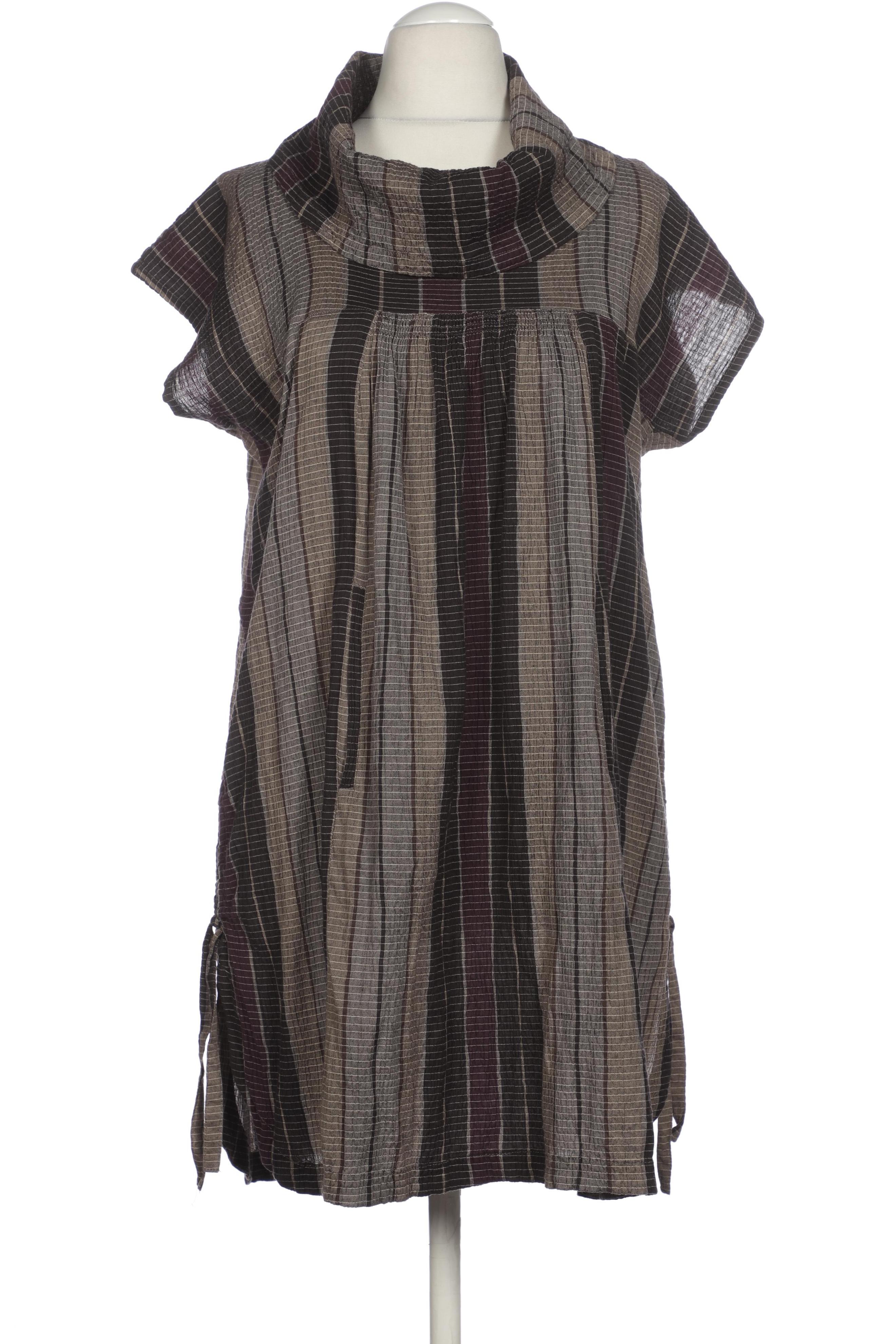

The Masai Clothing Company Damen Kleid, grau, Gr. 36
