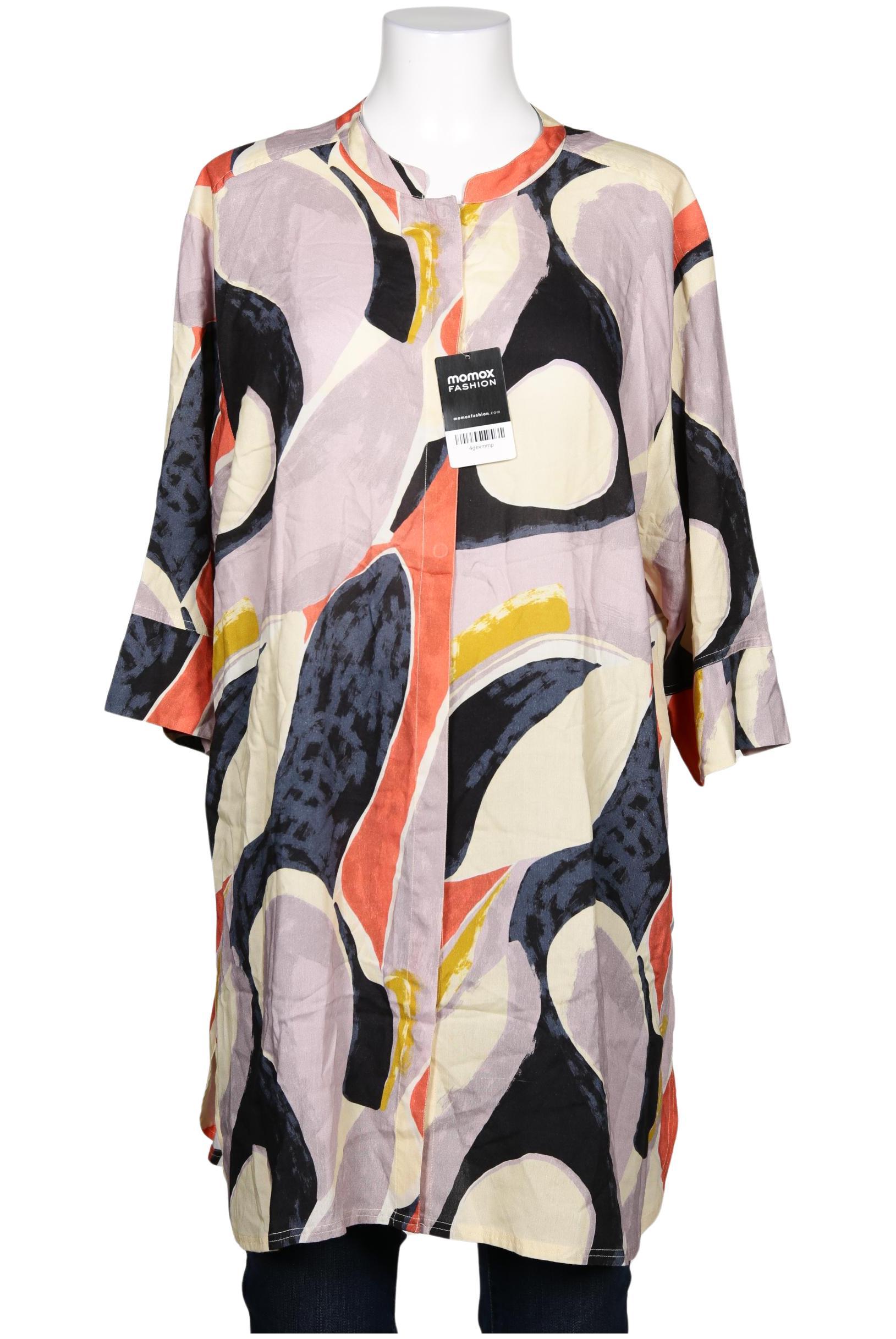 

The Masai Clothing Company Damen Bluse, mehrfarbig, Gr. 42