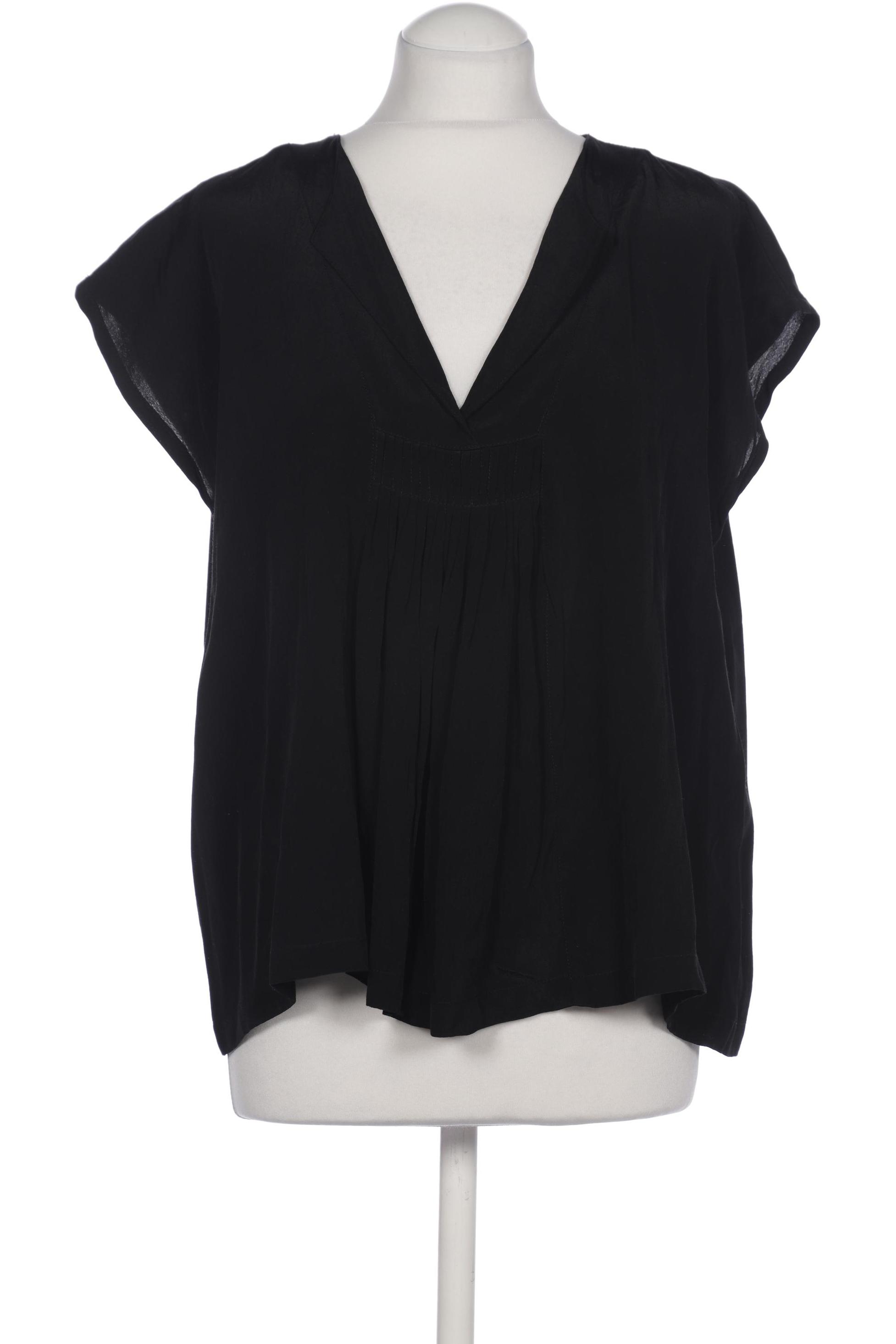

The Masai Clothing Company Damen Bluse, schwarz, Gr. 38