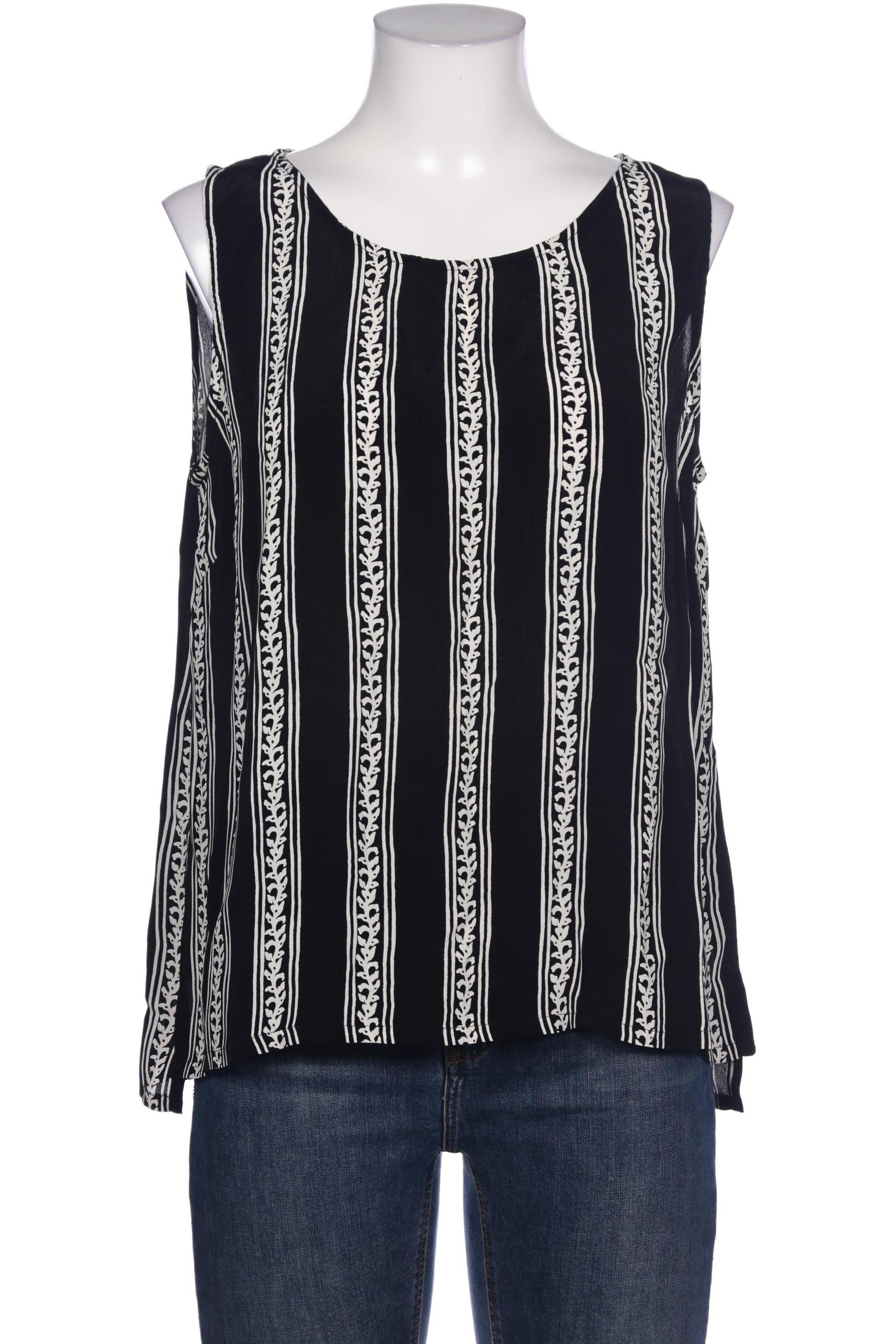 

The MASAI Clothing Company Damen Bluse, schwarz