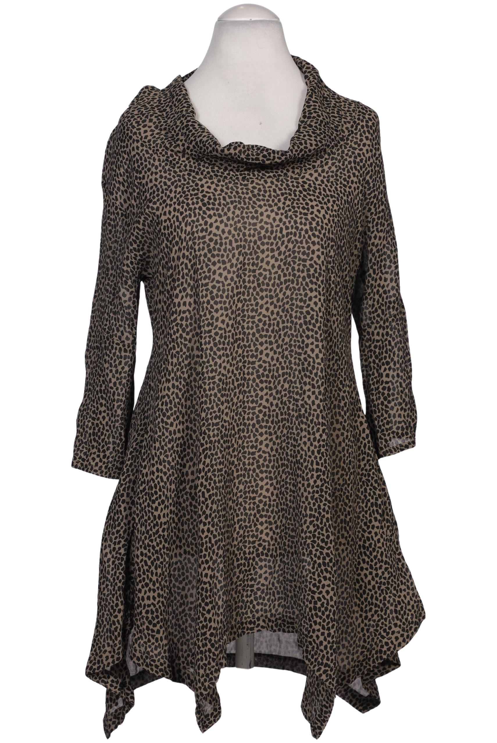 

The Masai Clothing Company Damen Kleid, braun, Gr. 36