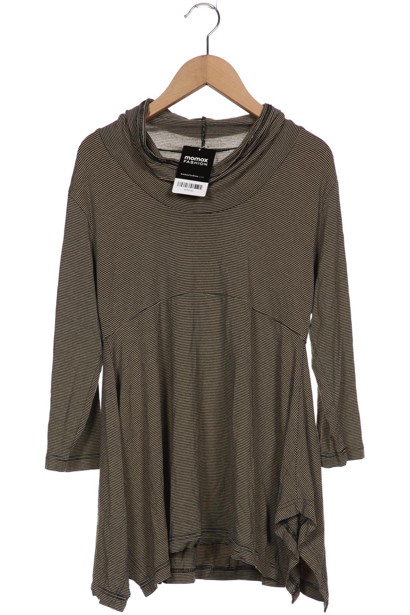 

The MASAI Clothing Company Damen Langarmshirt, beige