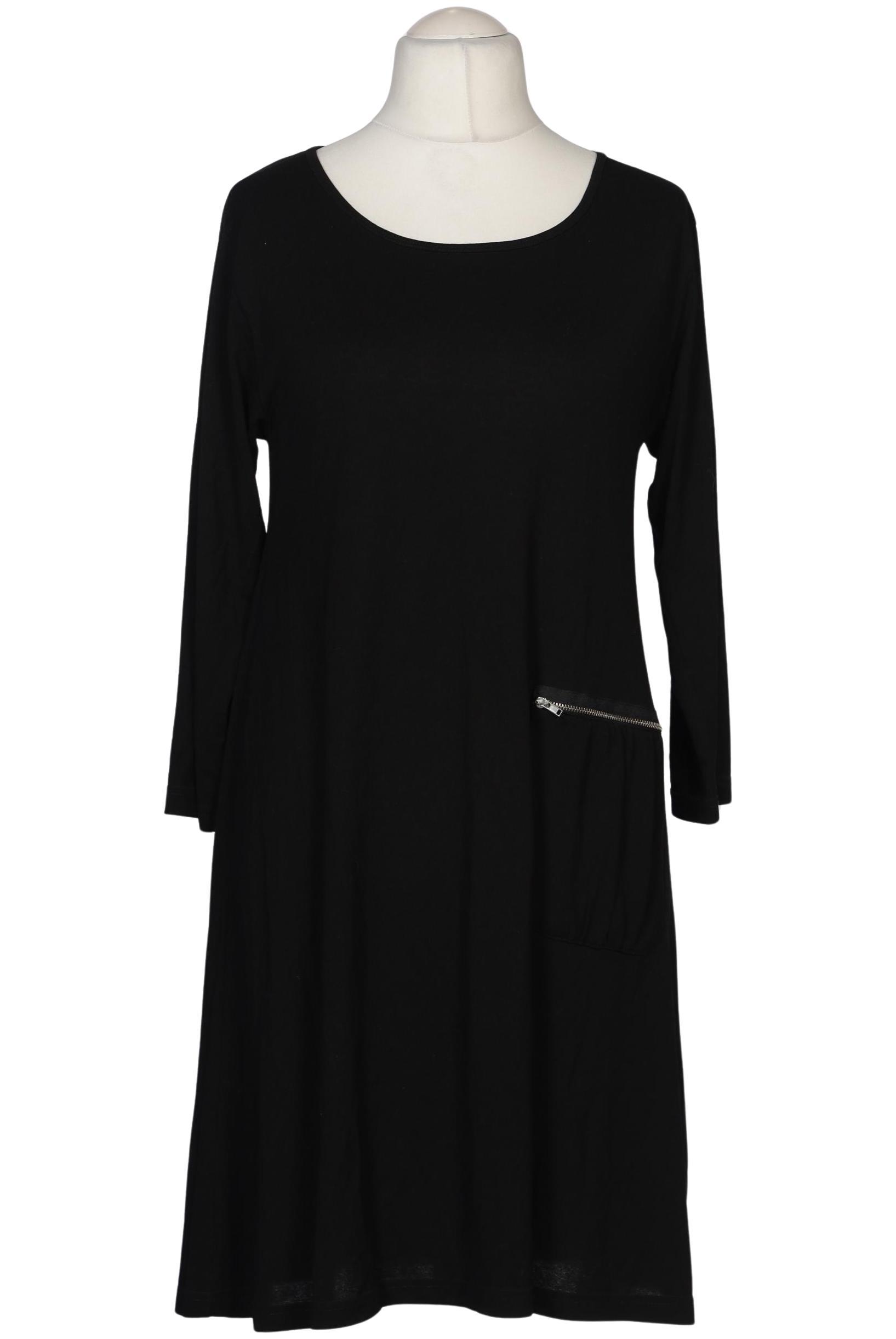 

The Masai Clothing Company Damen Kleid, schwarz, Gr. 44