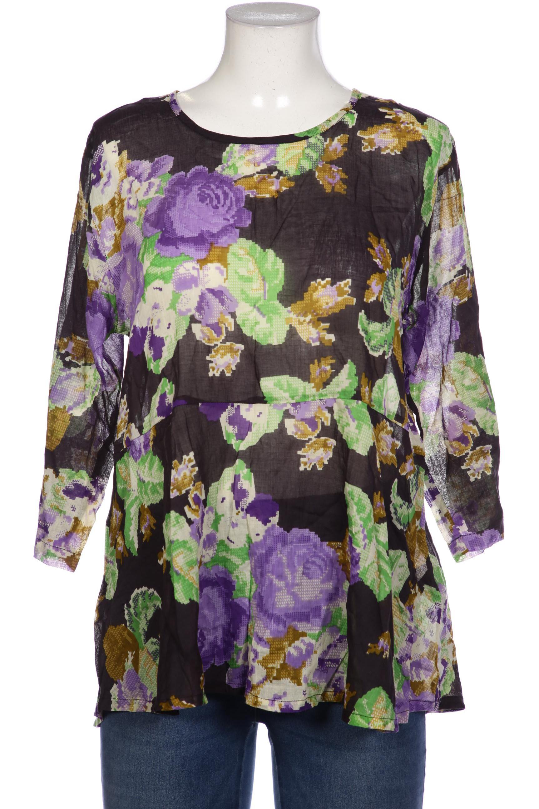 

The Masai Clothing Company Damen Bluse, schwarz, Gr. 38