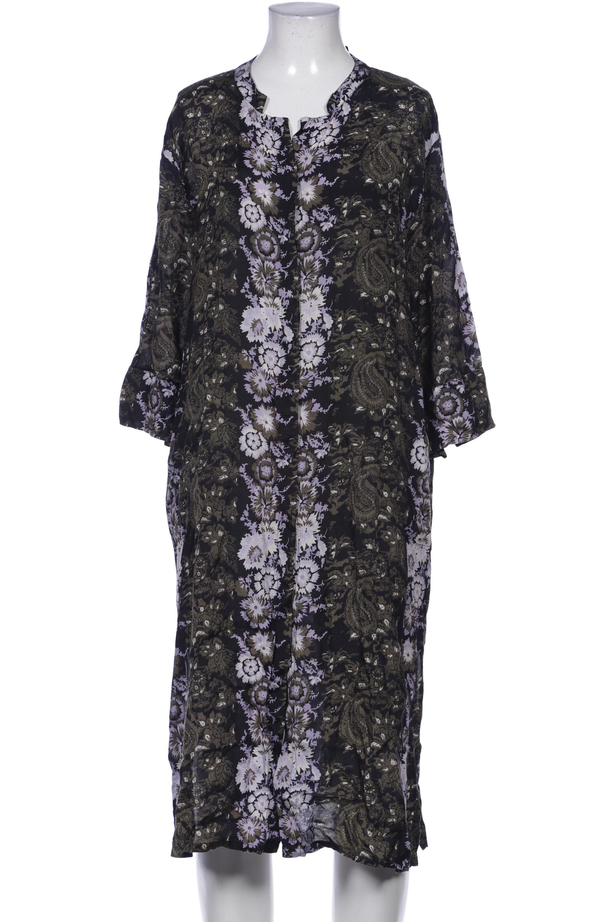 

The Masai Clothing Company Damen Kleid, schwarz, Gr. 36