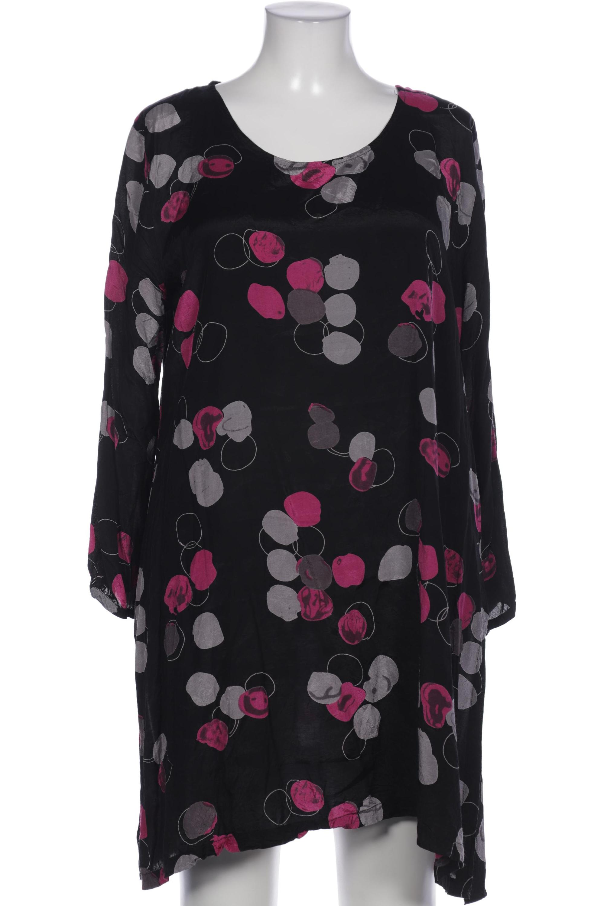 

The Masai Clothing Company Damen Kleid, schwarz, Gr. 42