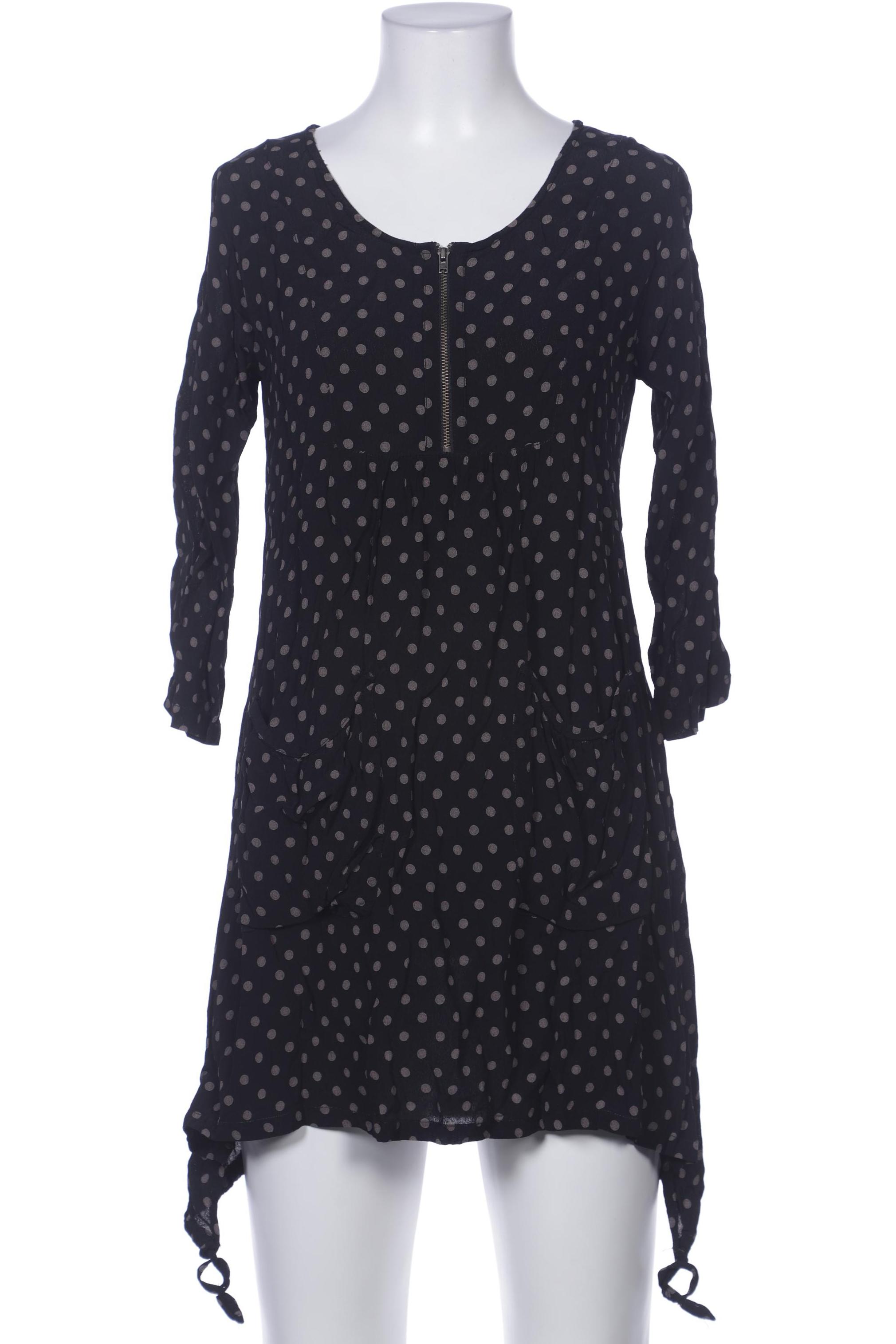 

The Masai Clothing Company Damen Kleid, schwarz, Gr. 36