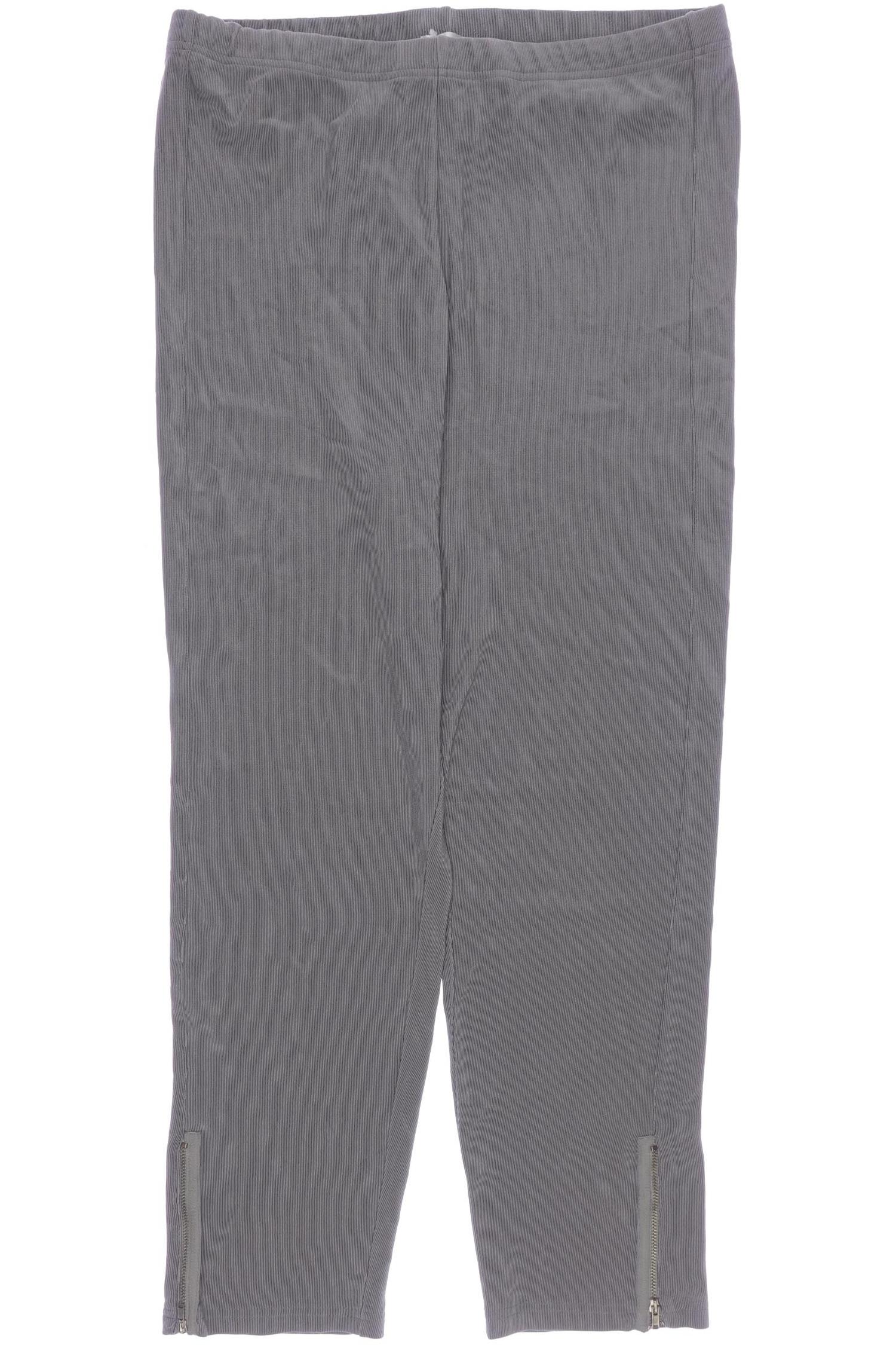 

The Masai Clothing Company Damen Stoffhose, grau, Gr. 0