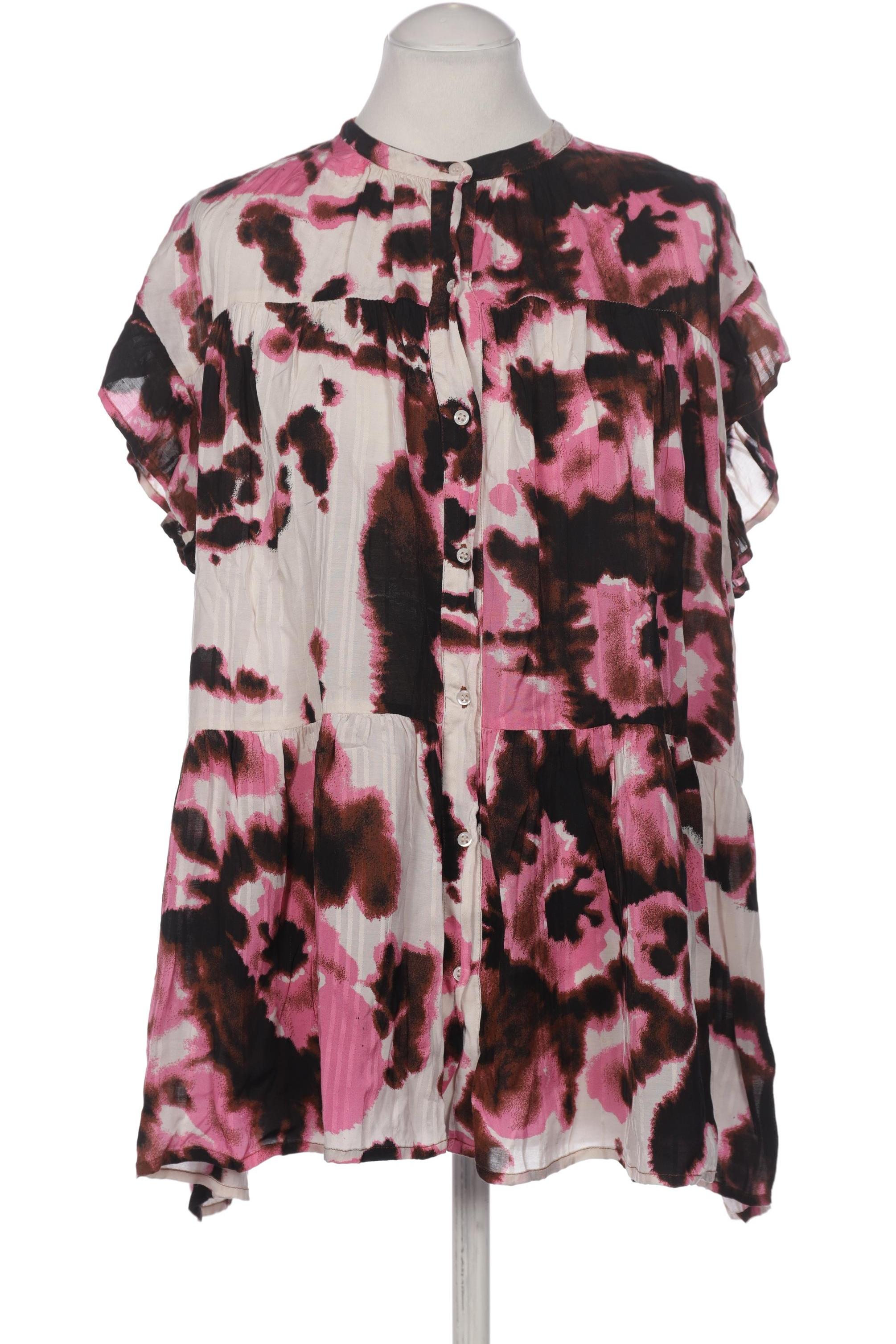 

The Masai Clothing Company Damen Bluse, pink, Gr. 38