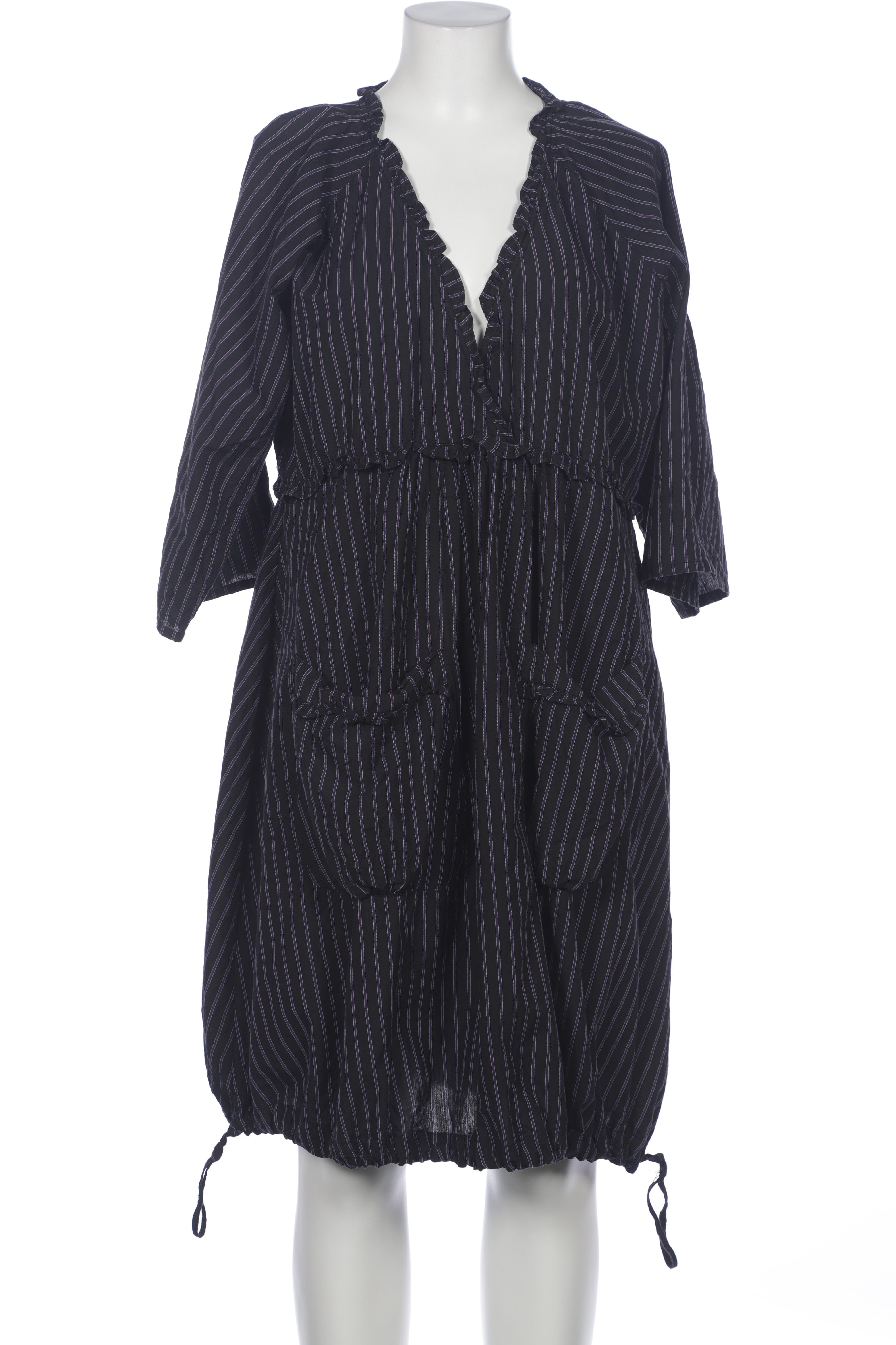 

The Masai Clothing Company Damen Kleid, schwarz, Gr. 42