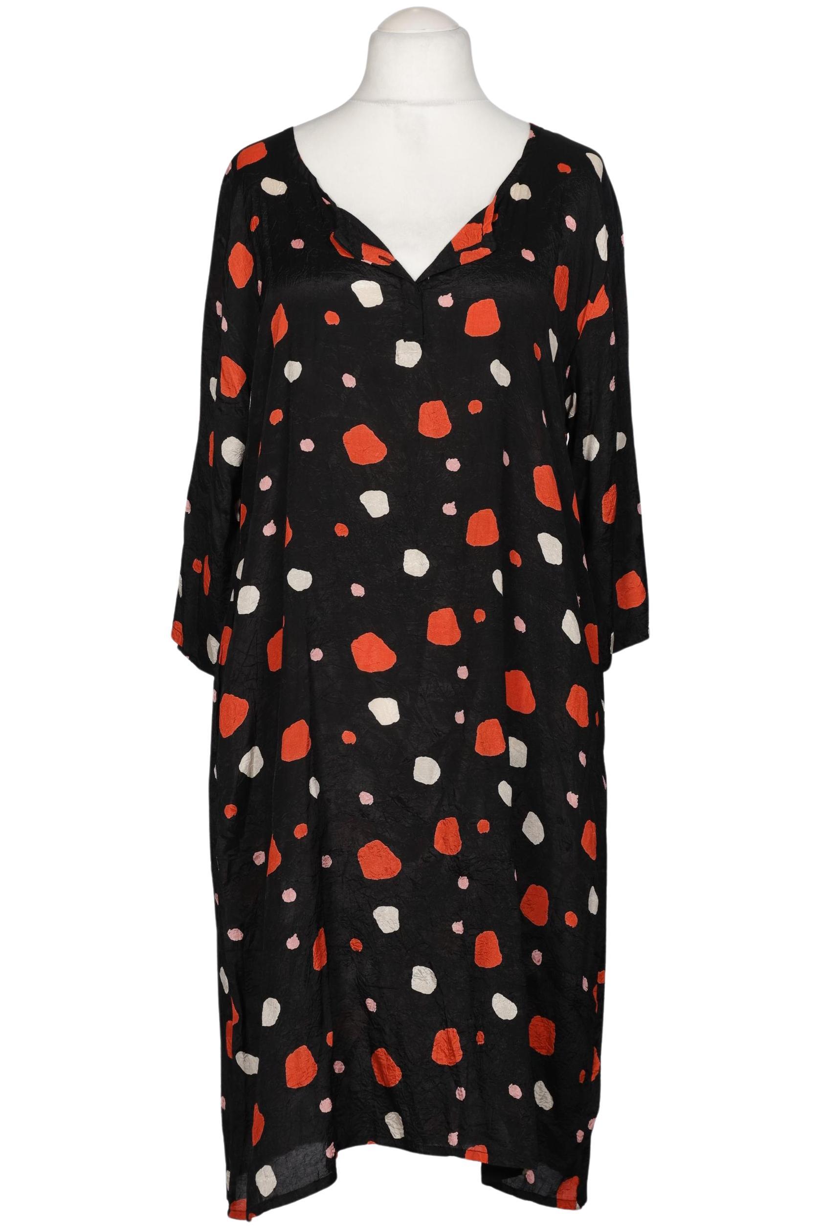 

The Masai Clothing Company Damen Kleid, mehrfarbig, Gr. 46