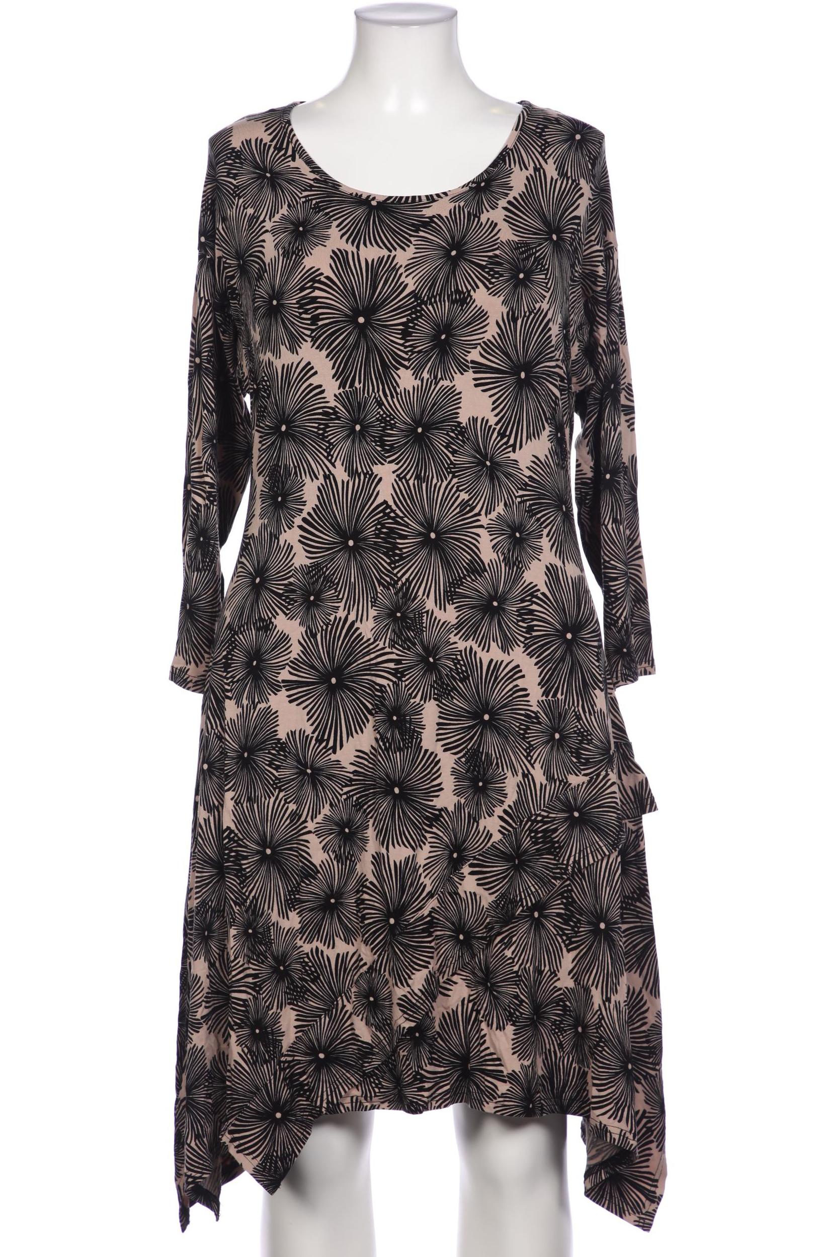 

The Masai Clothing Company Damen Kleid, schwarz, Gr. 46