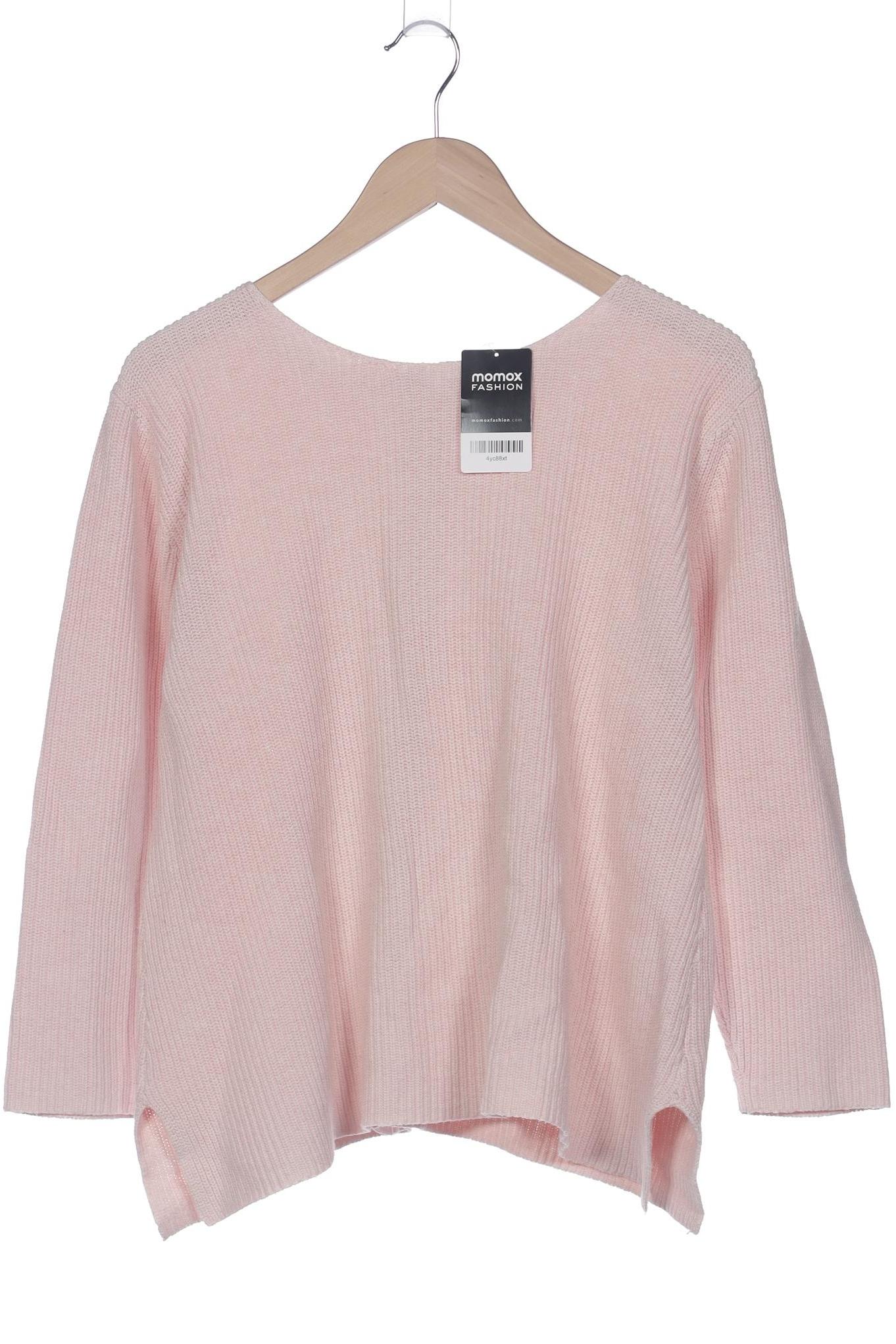 

The Masai Clothing Company Damen Pullover, pink, Gr. 34